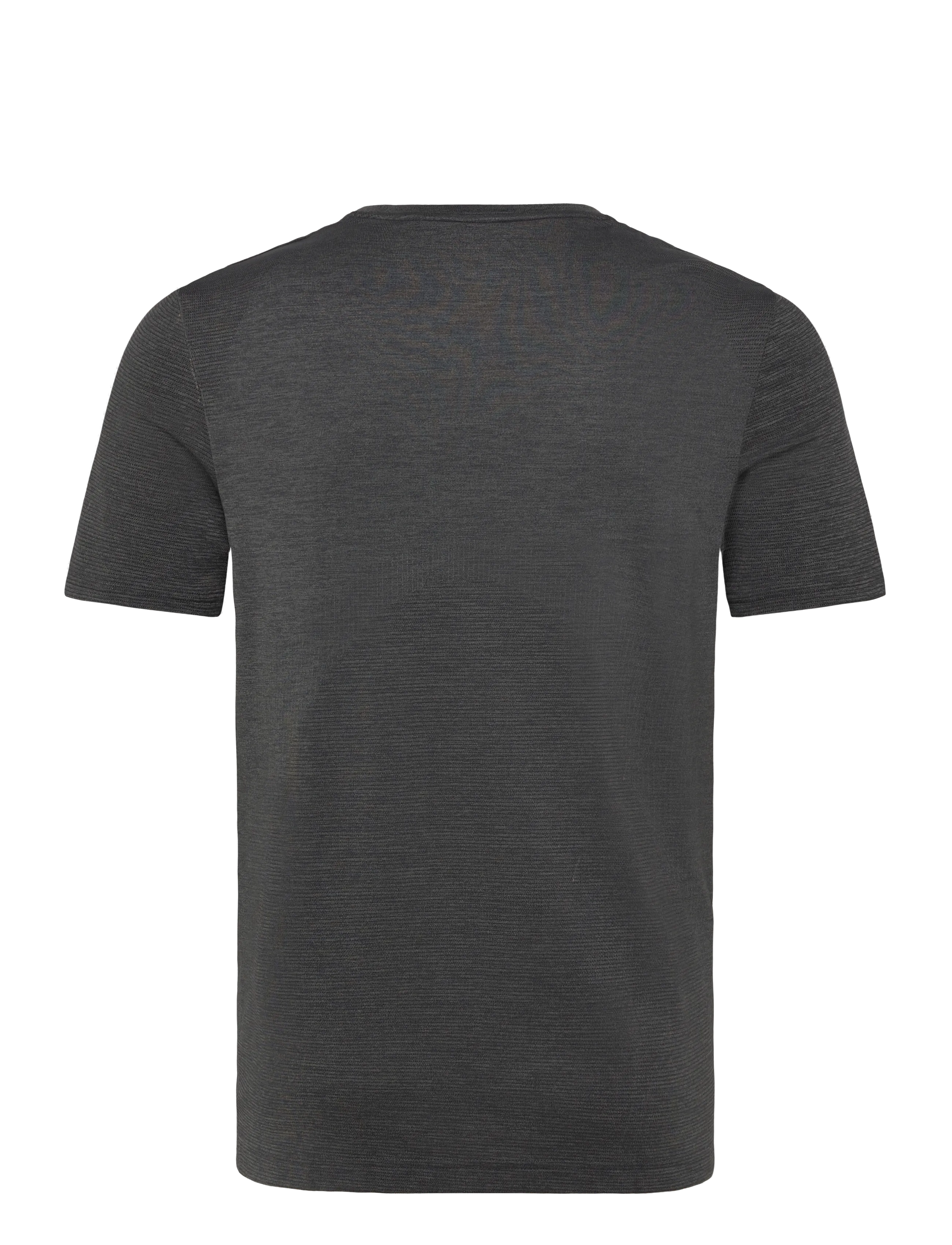 Under Armour - UA Vanish Elite Seamless SS - t-skjorter - ultimate black - 2