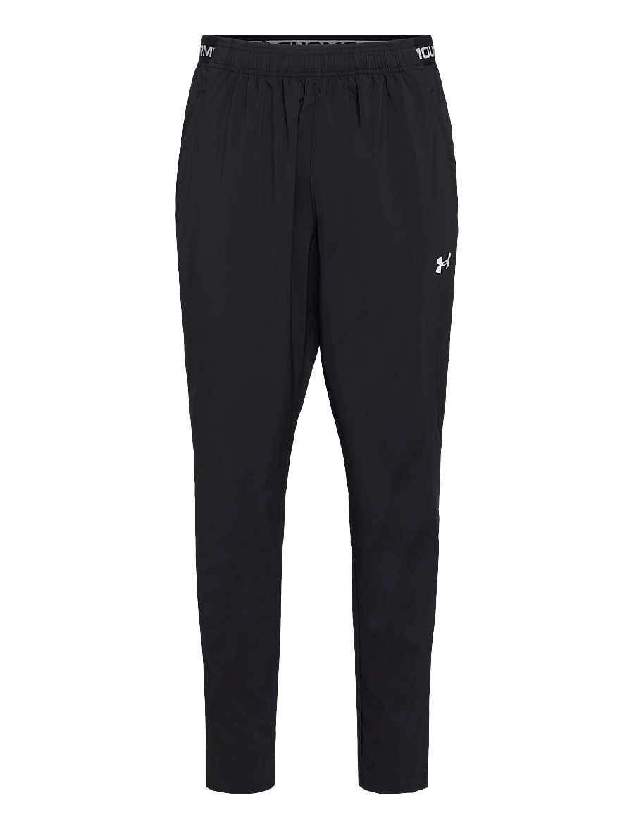 Under Armour - Vanish Training Pant - sports pants - black - 0