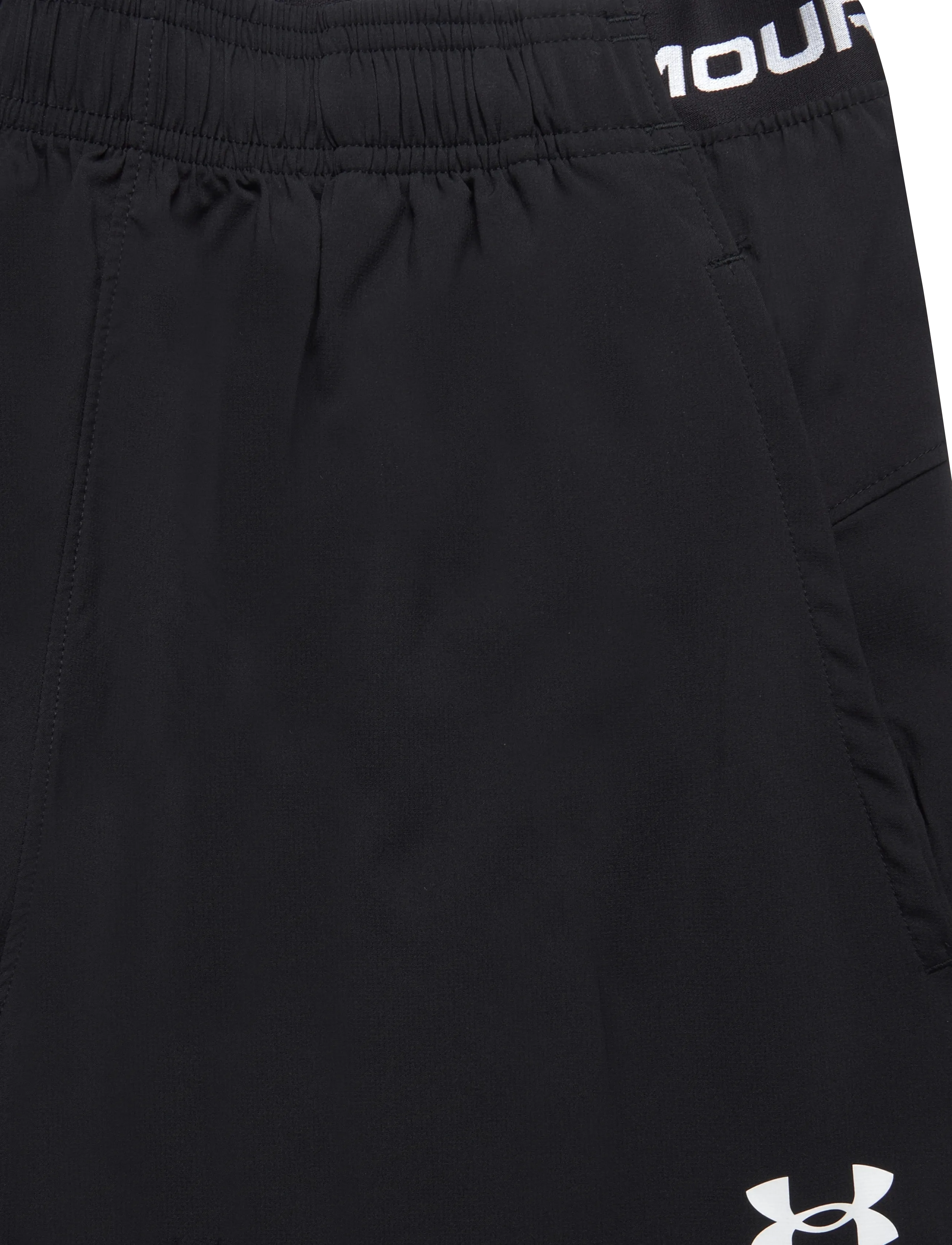 Under Armour - Vanish Training Pant - black - 3