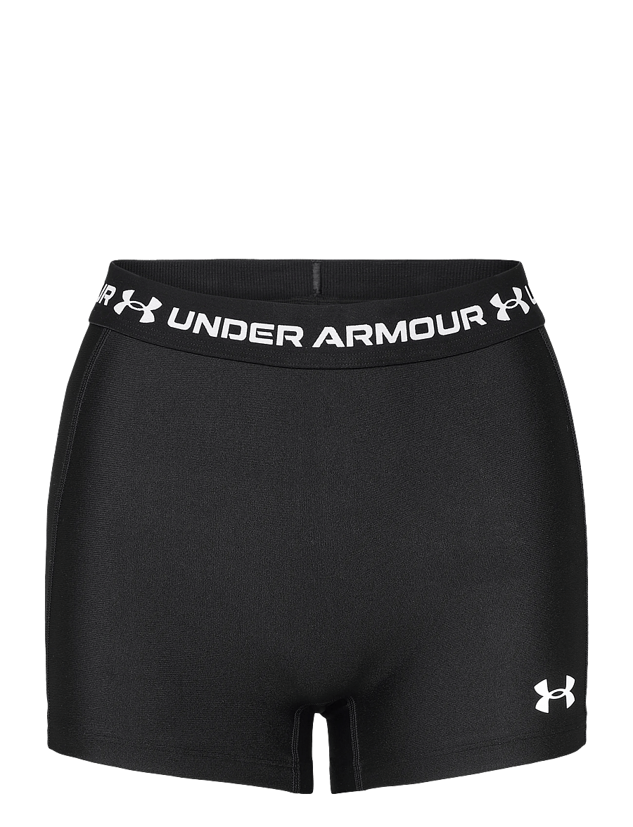 Under Armour - HeatGear Shorty - black - 1