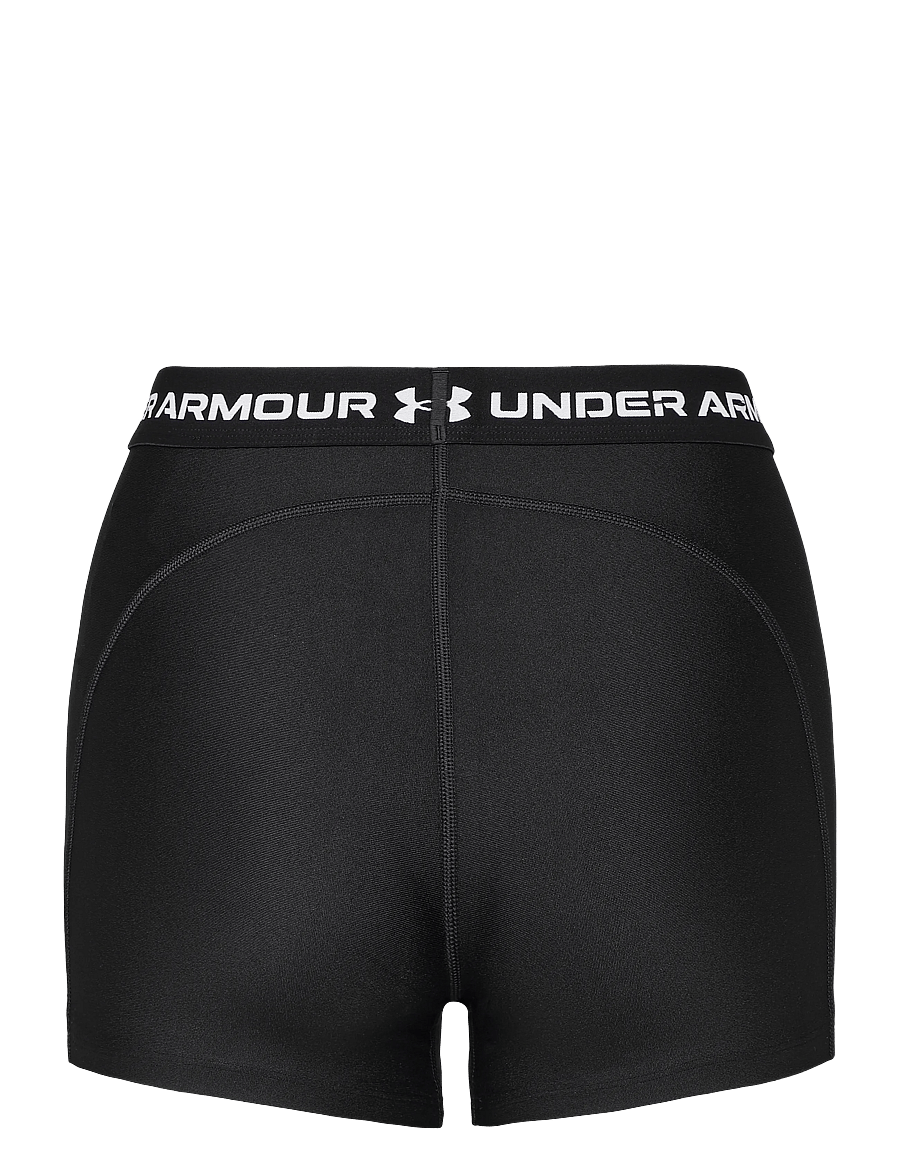 Under Armour - HeatGear Shorty - black - 2