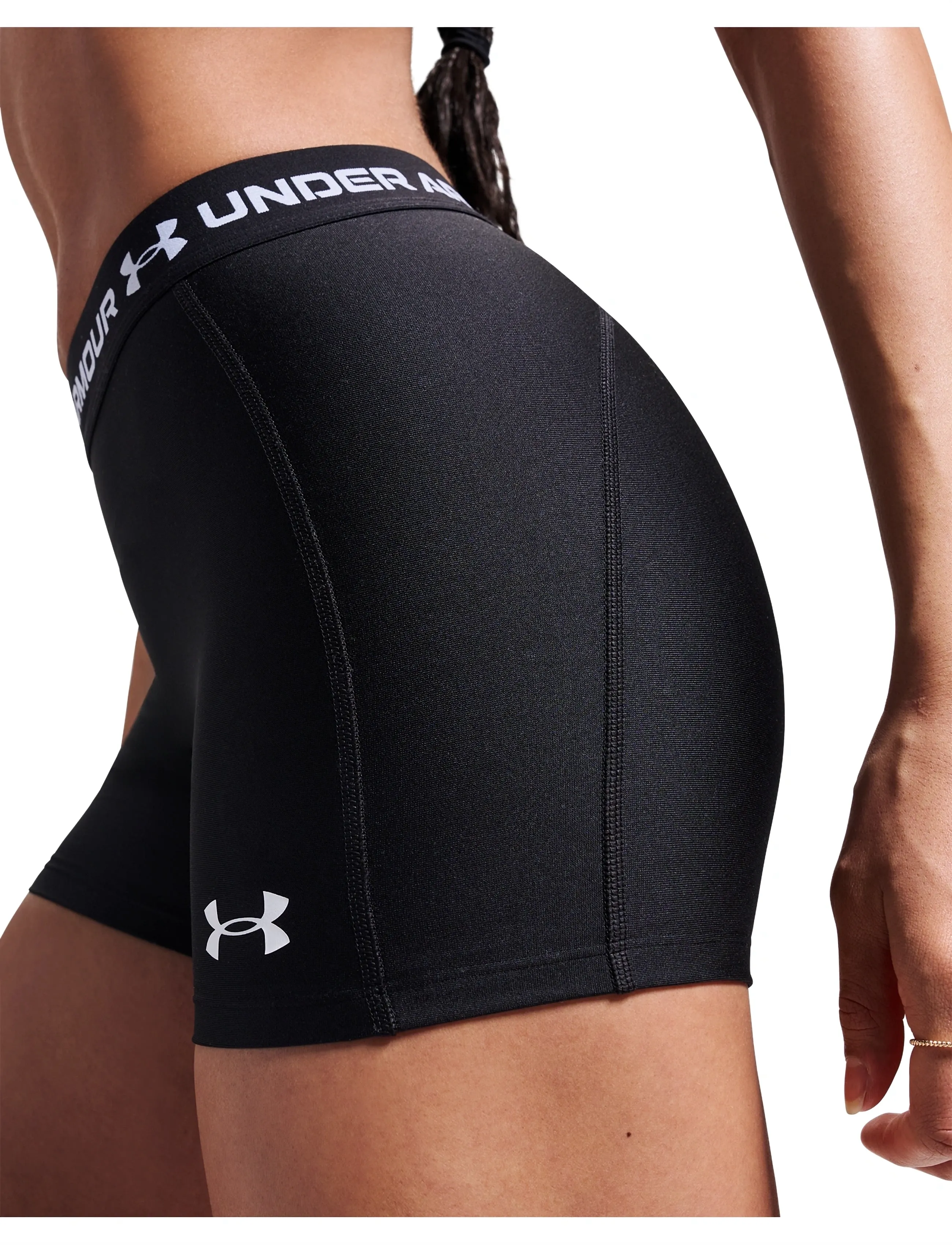 UNDER ARMOUR Heatgear Shorty shorts dam – bild 10