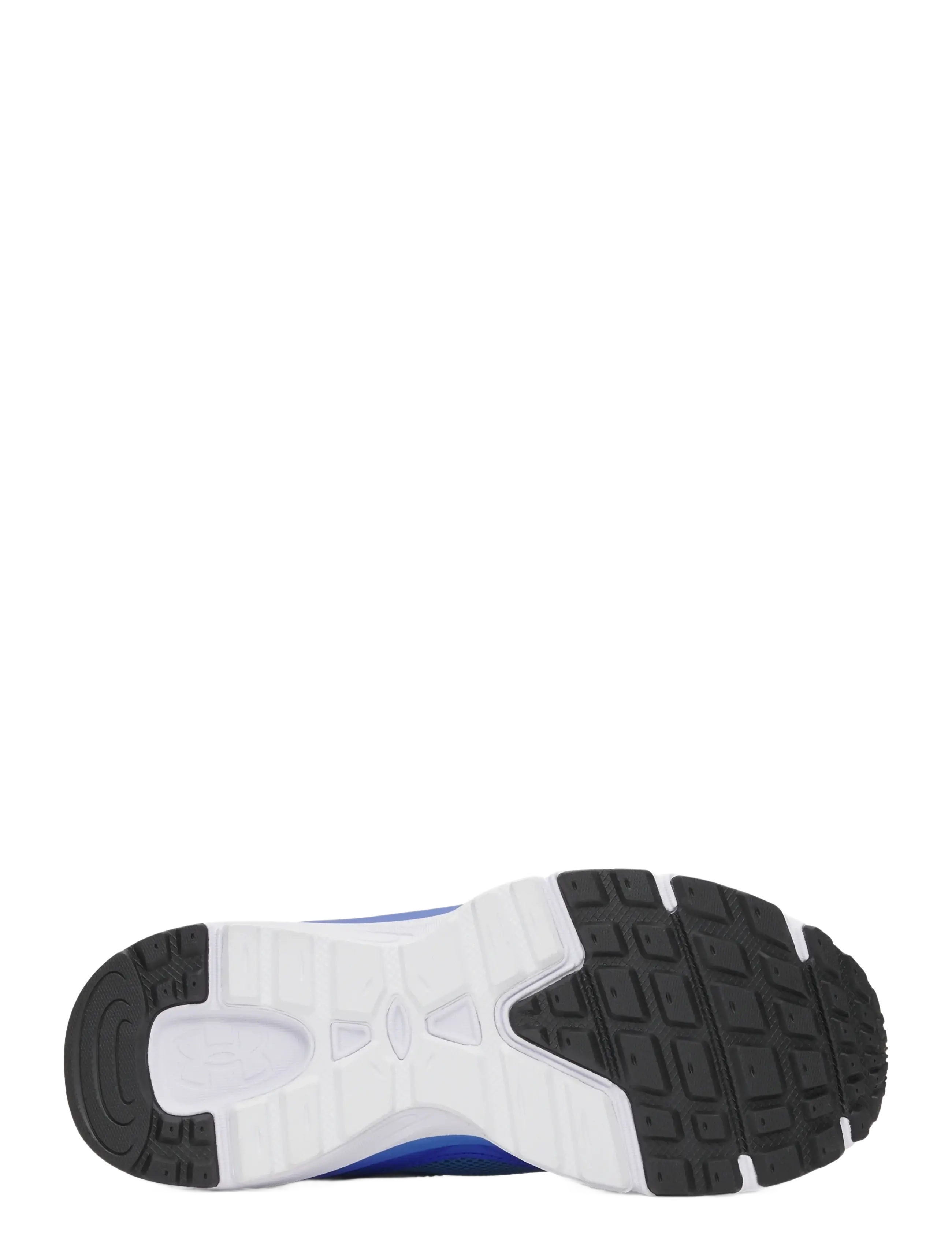 Under Armour - UA GS Tech Runner - aegean blue - 2
