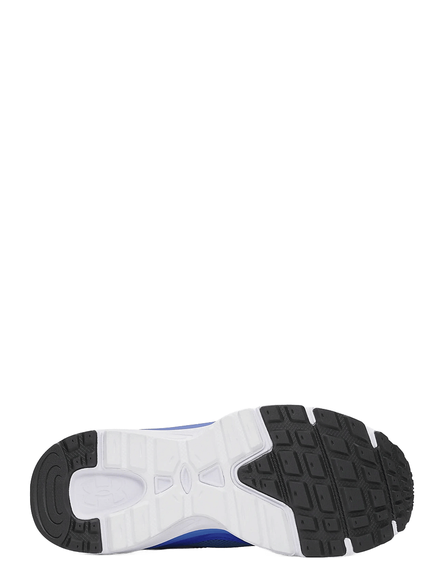 Under Armour - UA GS Tech Runner - aegean blue - 2