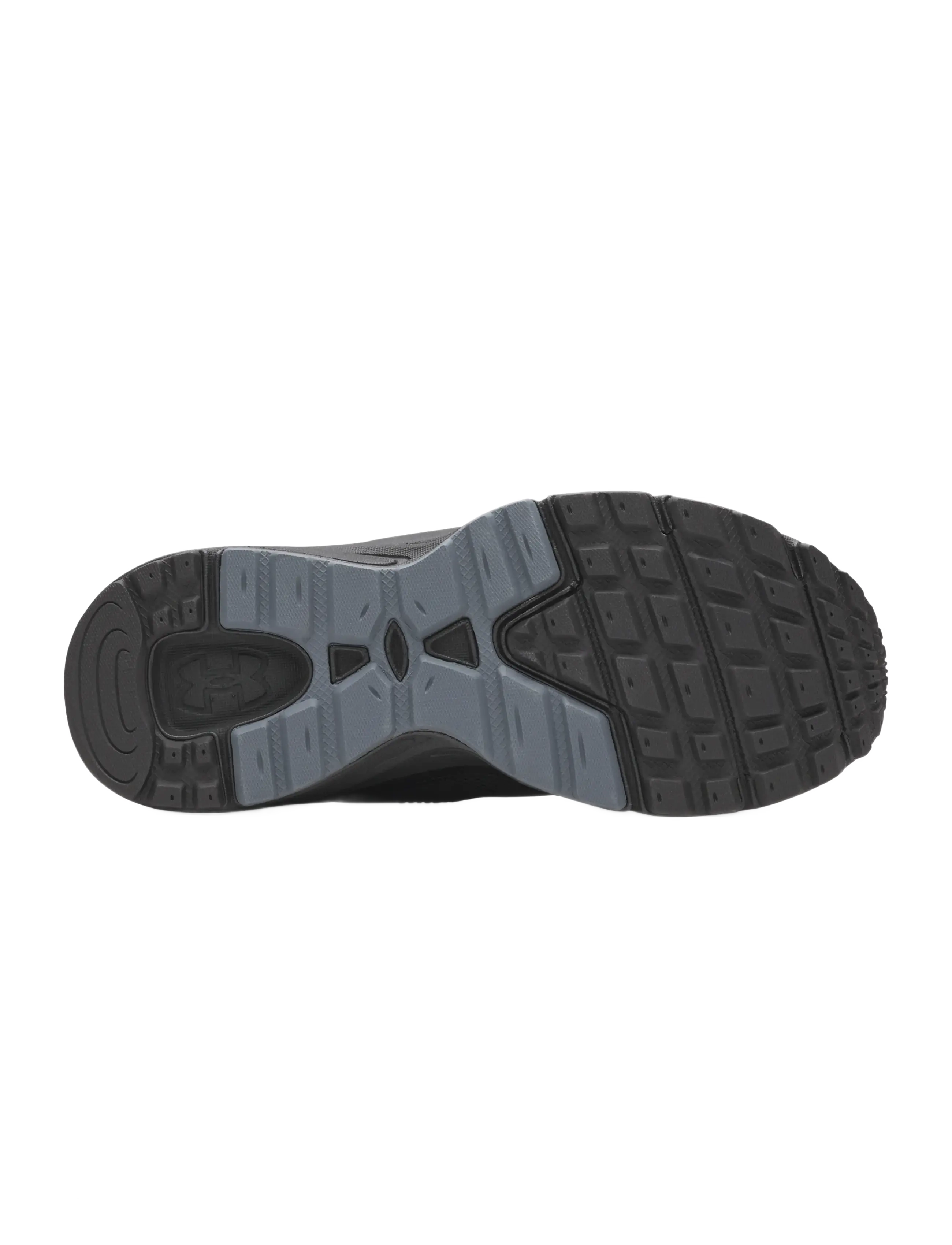 Under Armour - UA GS Tech Runner - black - 2