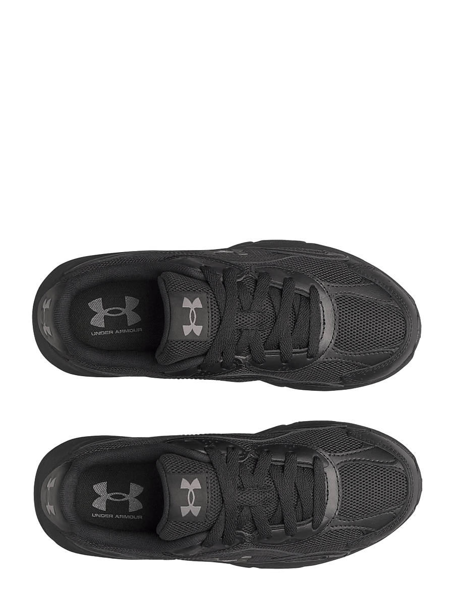 Under Armour - UA GS Tech Runner - black - 3