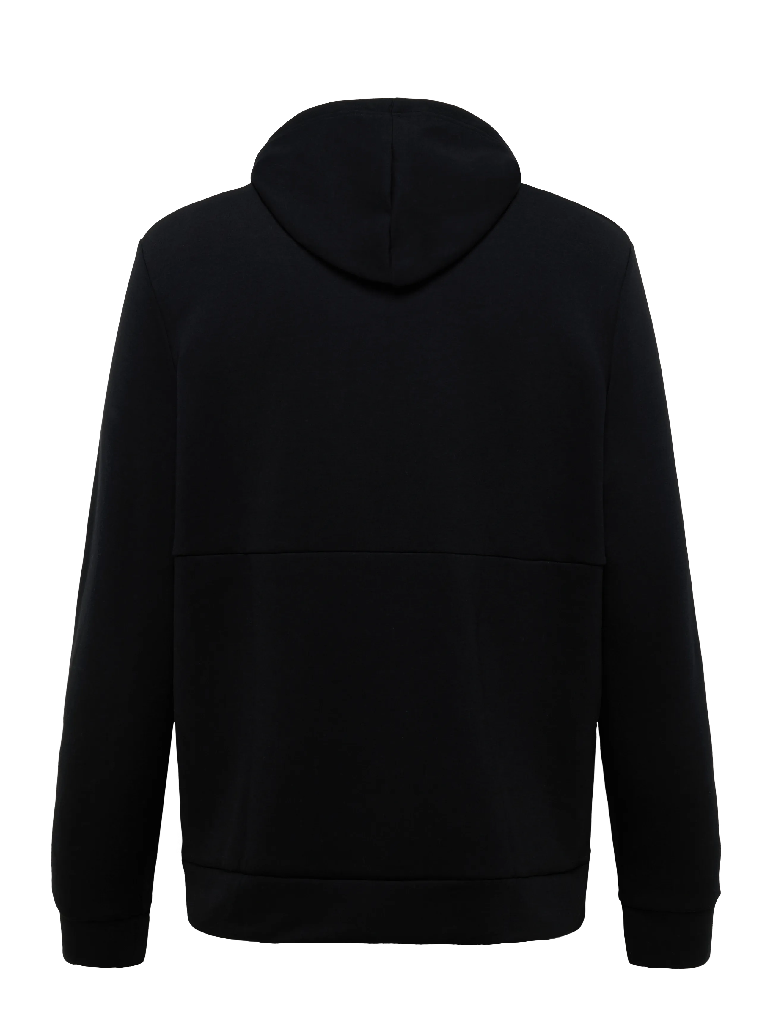 Under Armour - Flex Fleece Hoodie - huvtröjor - black - 2