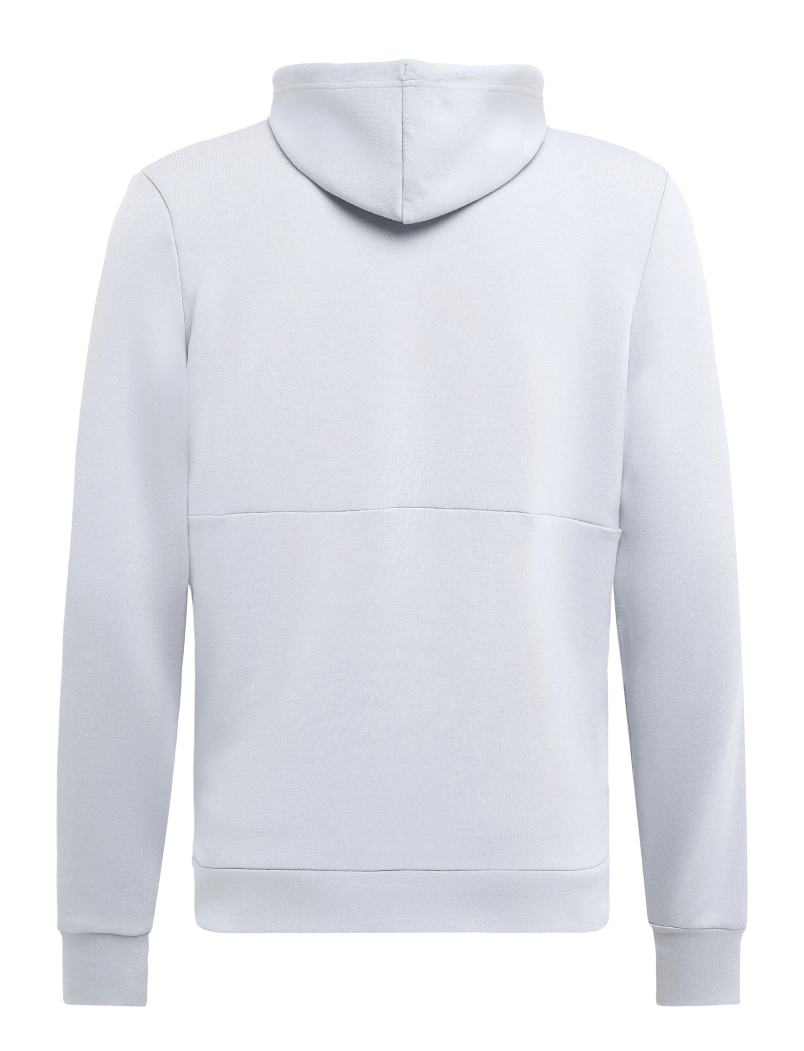 Under Armour - Flex Fleece Hoodie - hættetrøjer - mod gray - 2