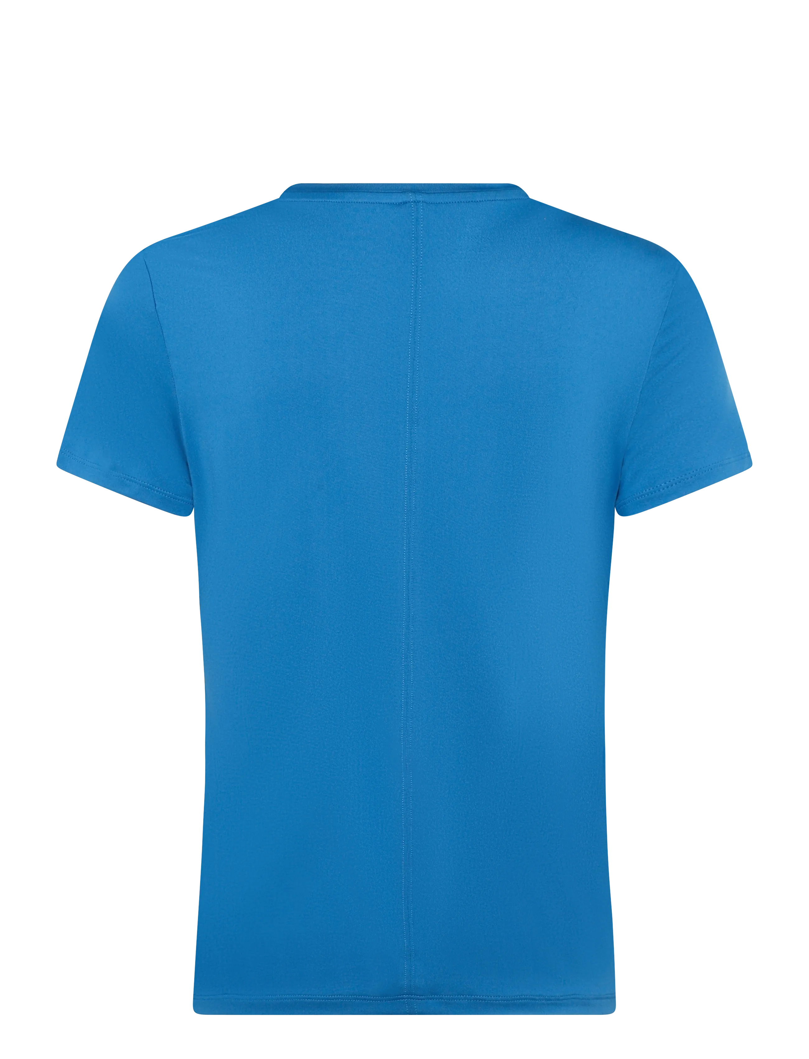 Under Armour - UA Vanish SS - t-shirts - aegean blue - 2