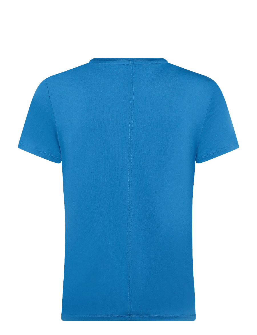 Under Armour - UA Vanish SS - t-shirts - aegean blue - 2