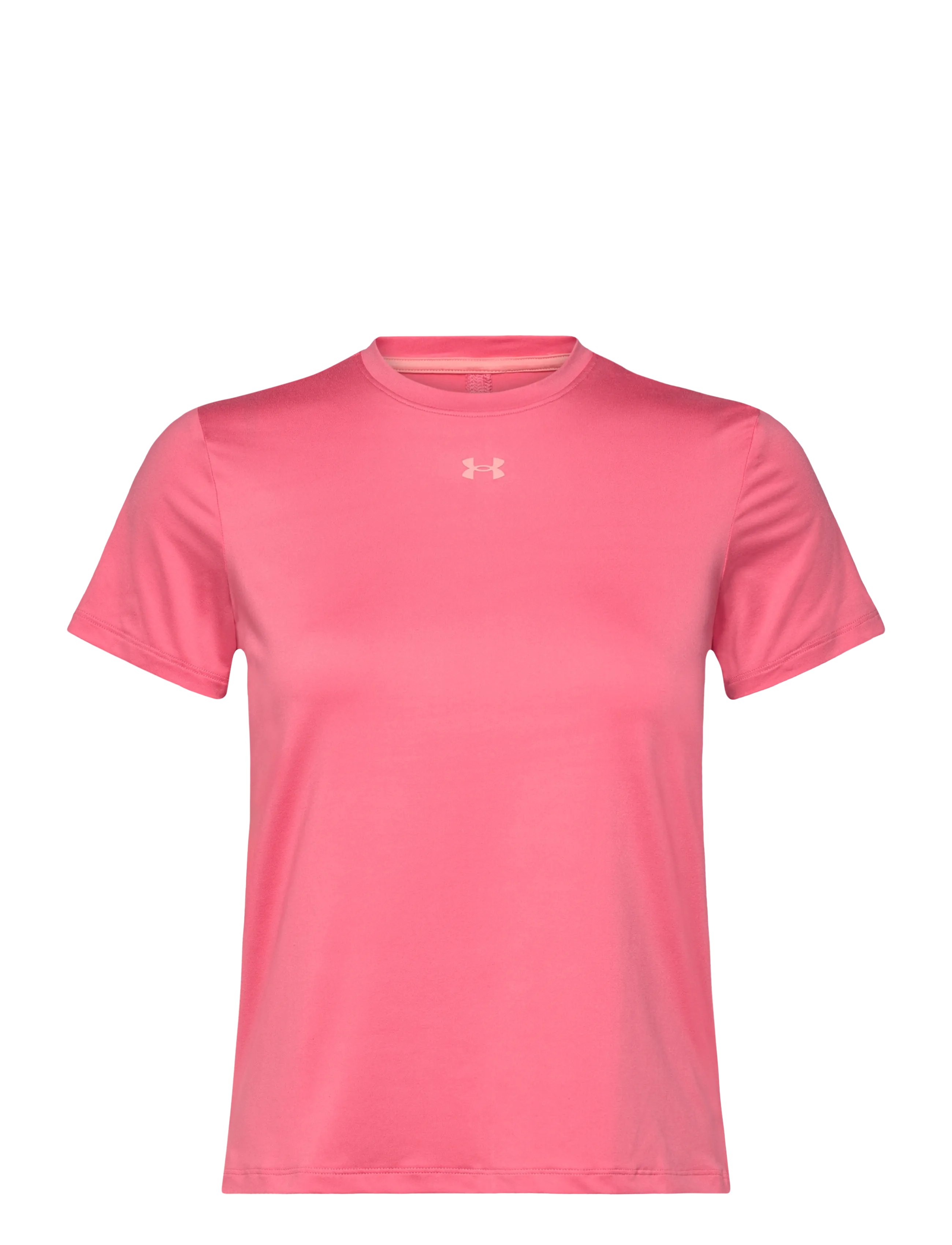 UNDER ARMOUR Ua Vanish Ss Pink - XL - Damen