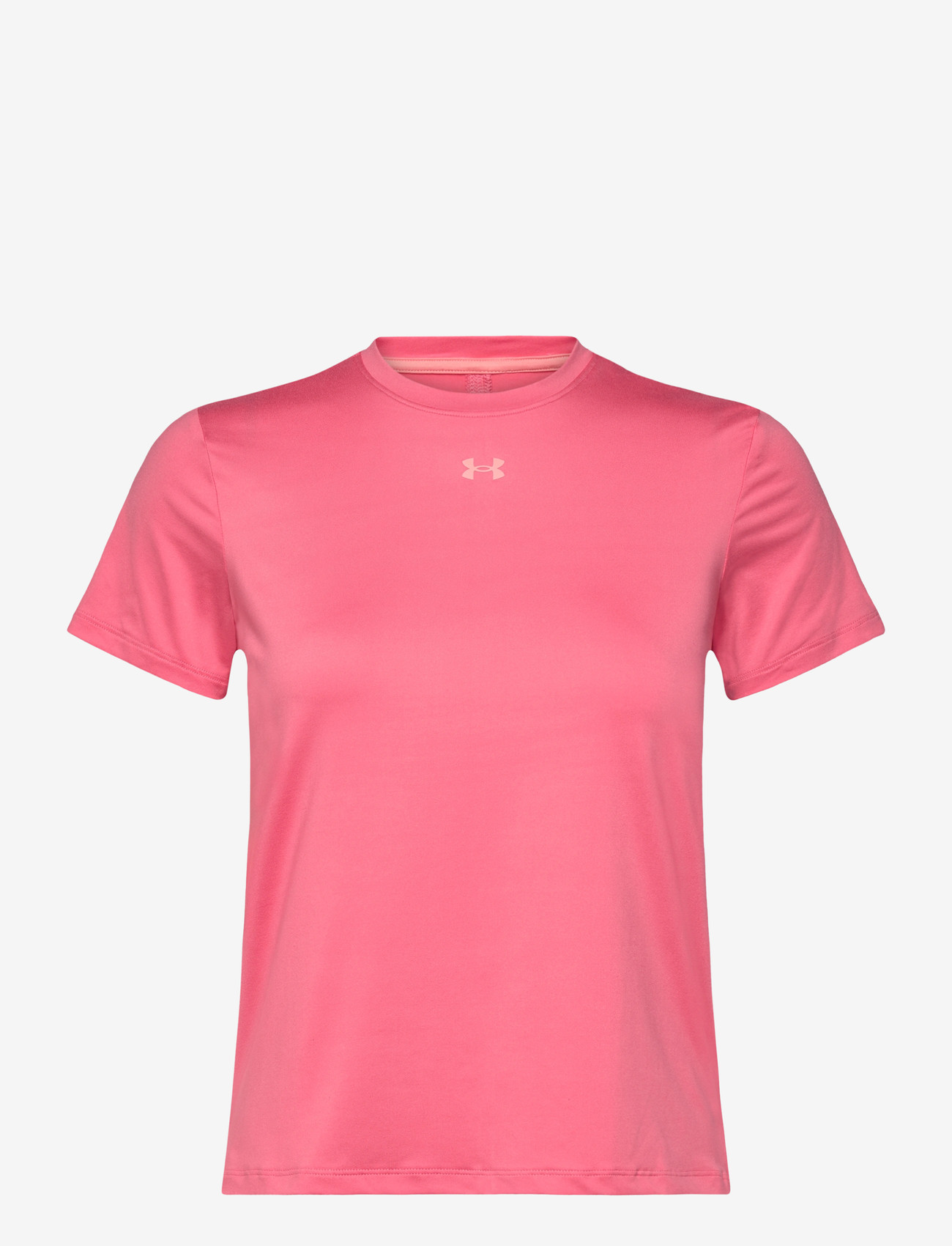 Under Armour - UA Vanish SS - t-shirts - bittersweet pink - 1