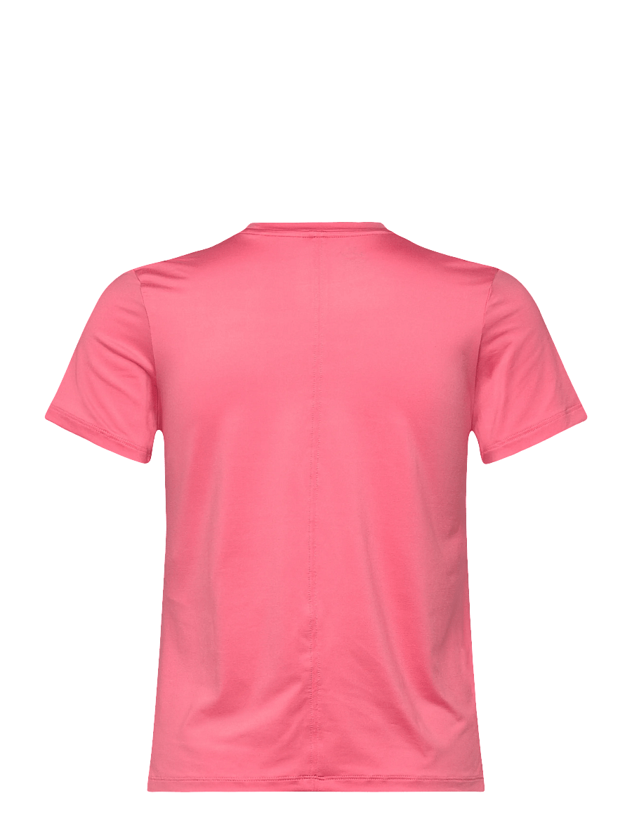 Under Armour - UA Vanish SS - t-shirts - bittersweet pink - 2