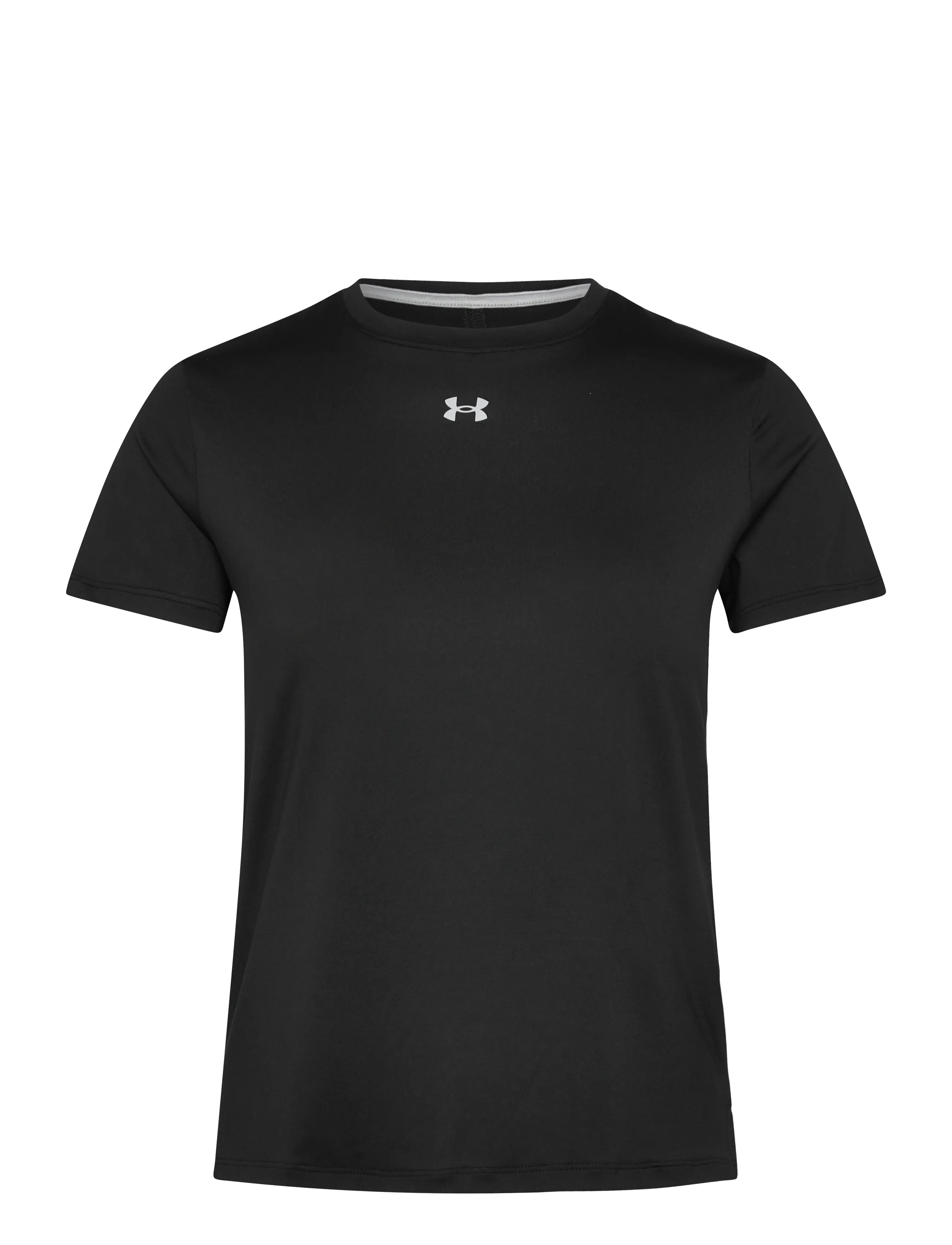 UNDER ARMOUR Ua Vanish Ss Schwarz - L - Damen