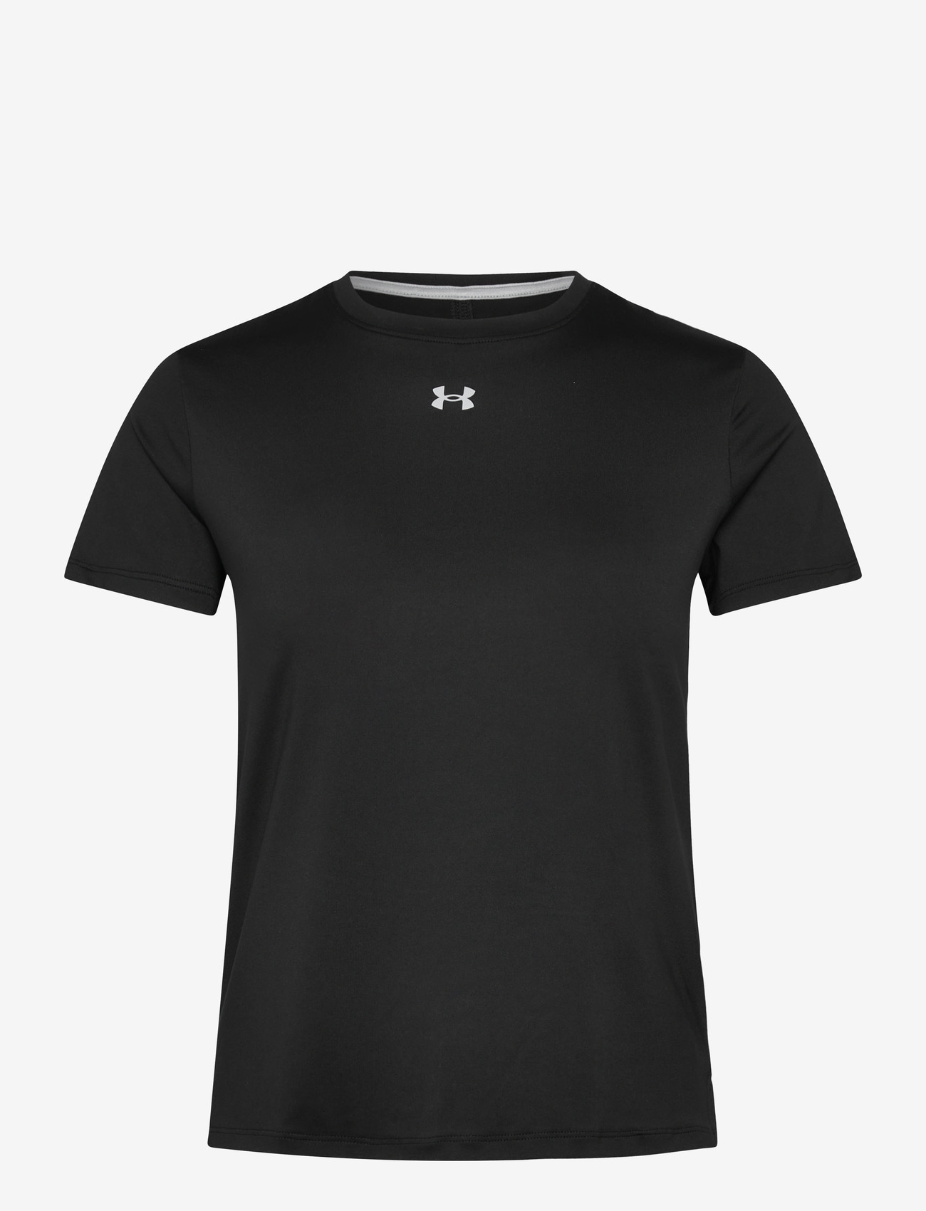 Under Armour - UA Vanish SS - t-shirts - ultimate black - 1
