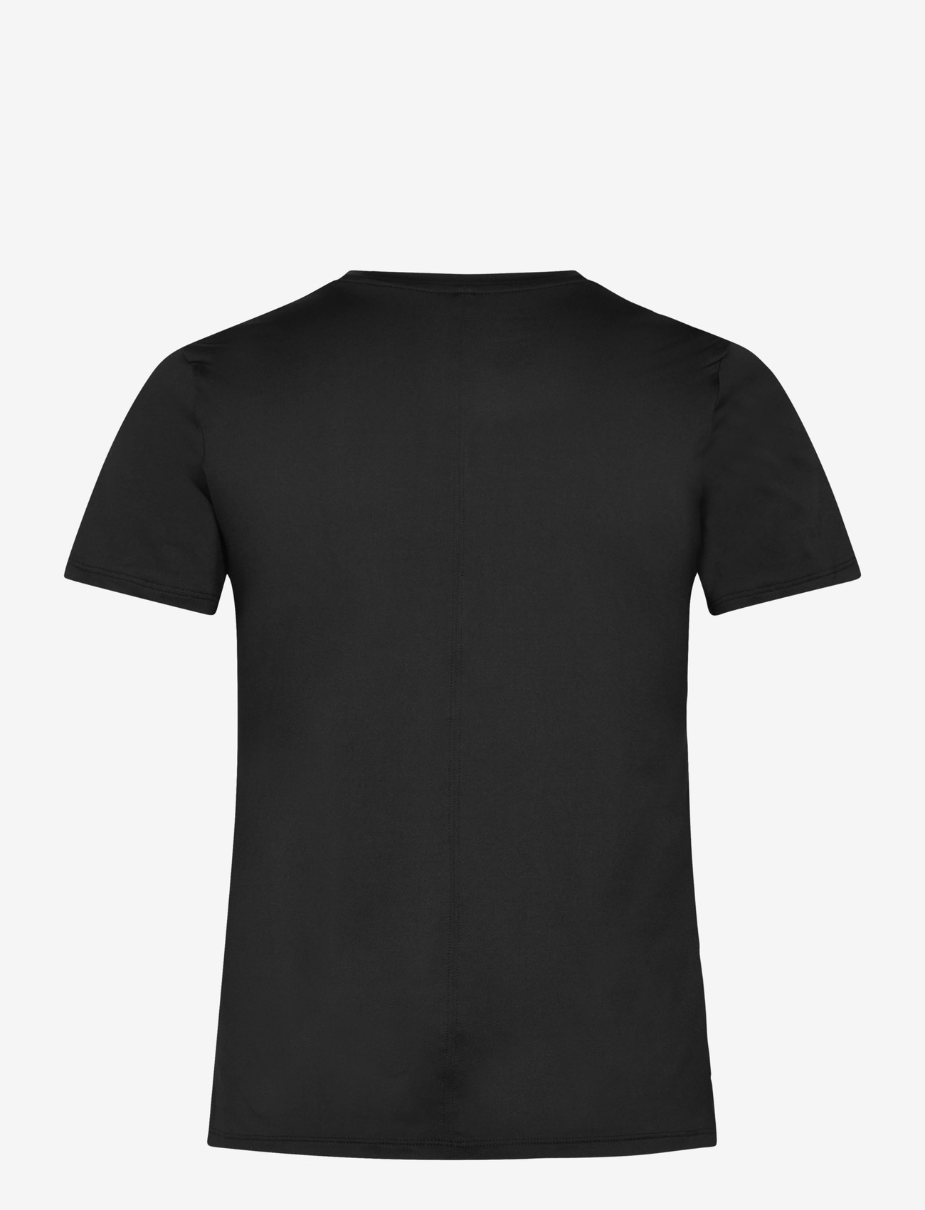 Under Armour - UA Vanish SS - t-shirts - ultimate black - 2