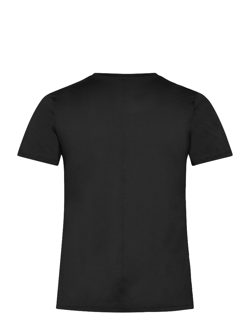 Under Armour - UA Vanish SS - t-shirts - ultimate black - 2