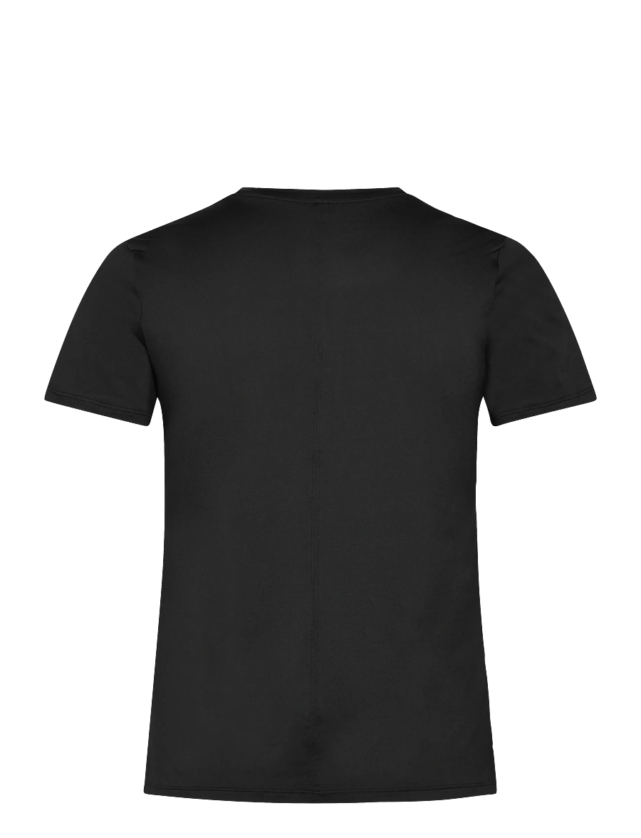Under Armour - UA Vanish SS - t-shirts - ultimate black - 2