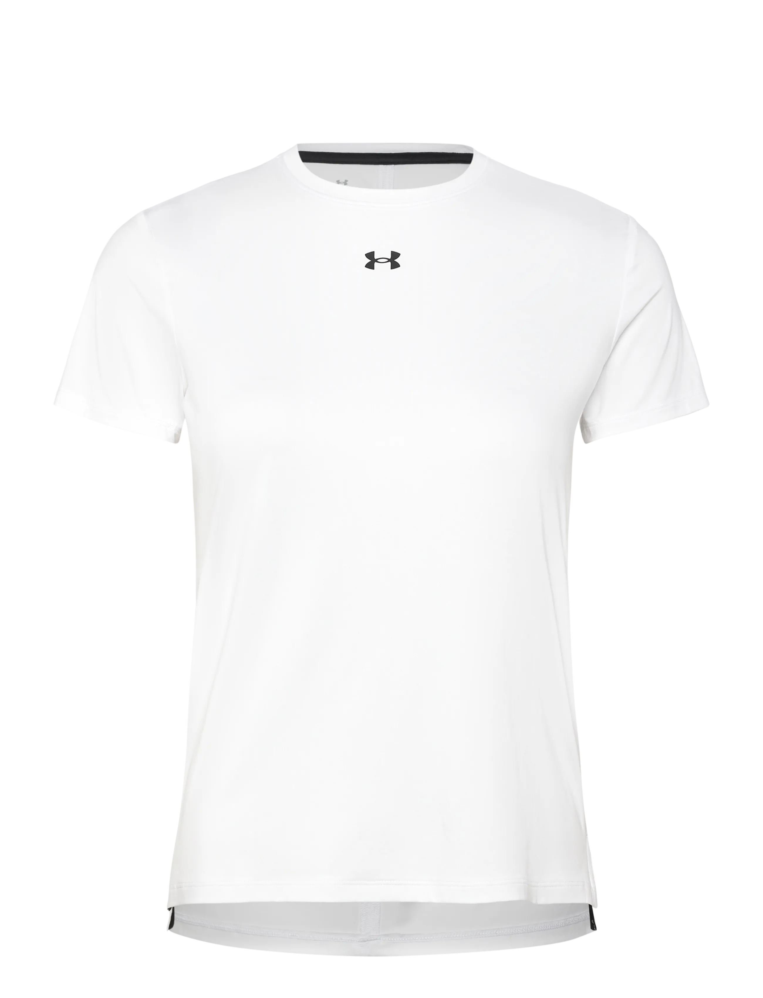 UNDER ARMOUR Ua Vanish Ss Weiß - XS - Damen