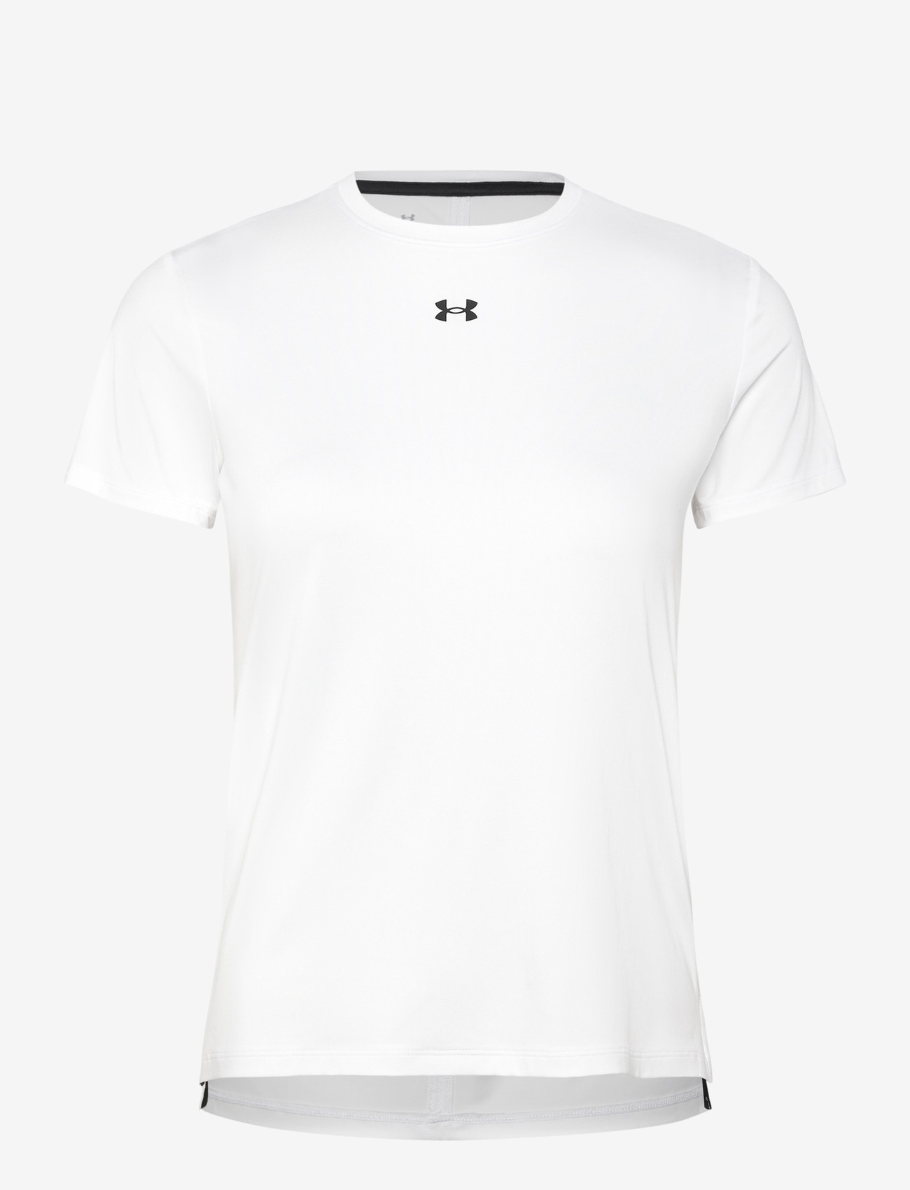 Under Armour - UA Vanish SS - t-shirts - white - 1