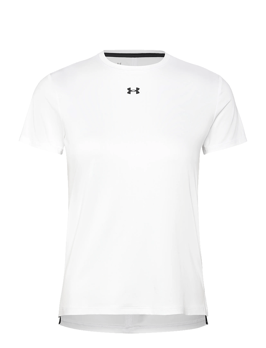 Under Armour - UA Vanish SS - t-krekli - white - 1