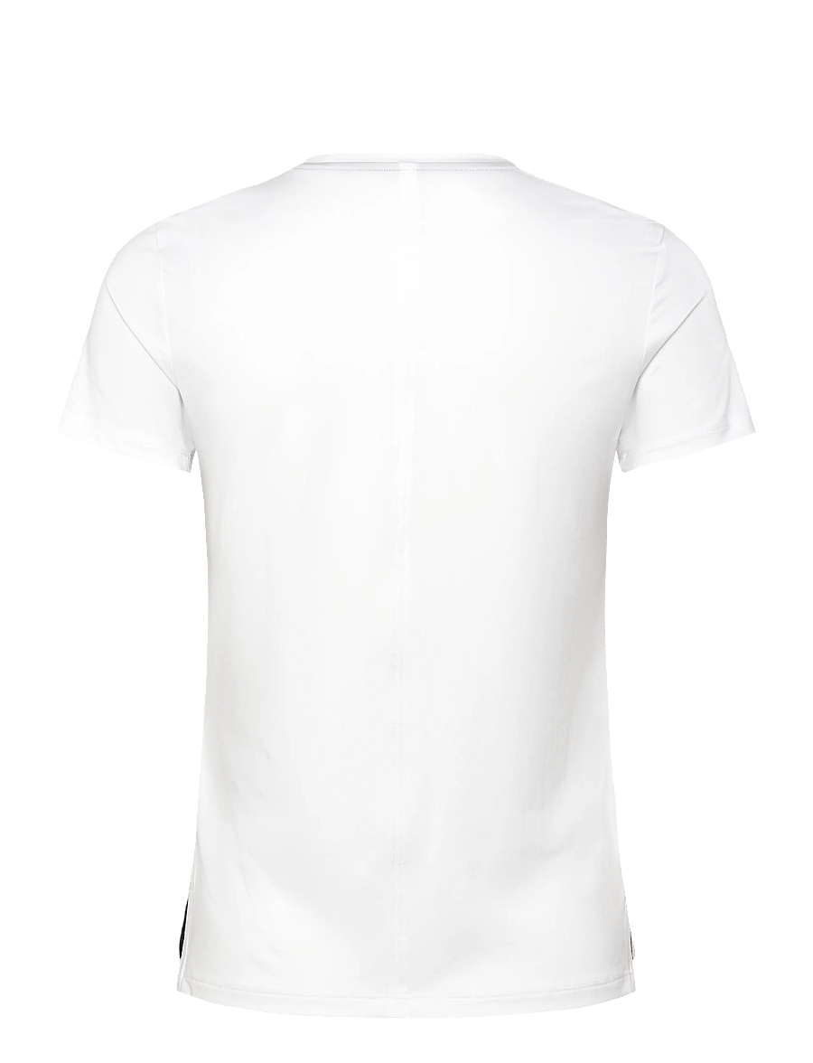 Under Armour - UA Vanish SS - t-krekli - white - 2