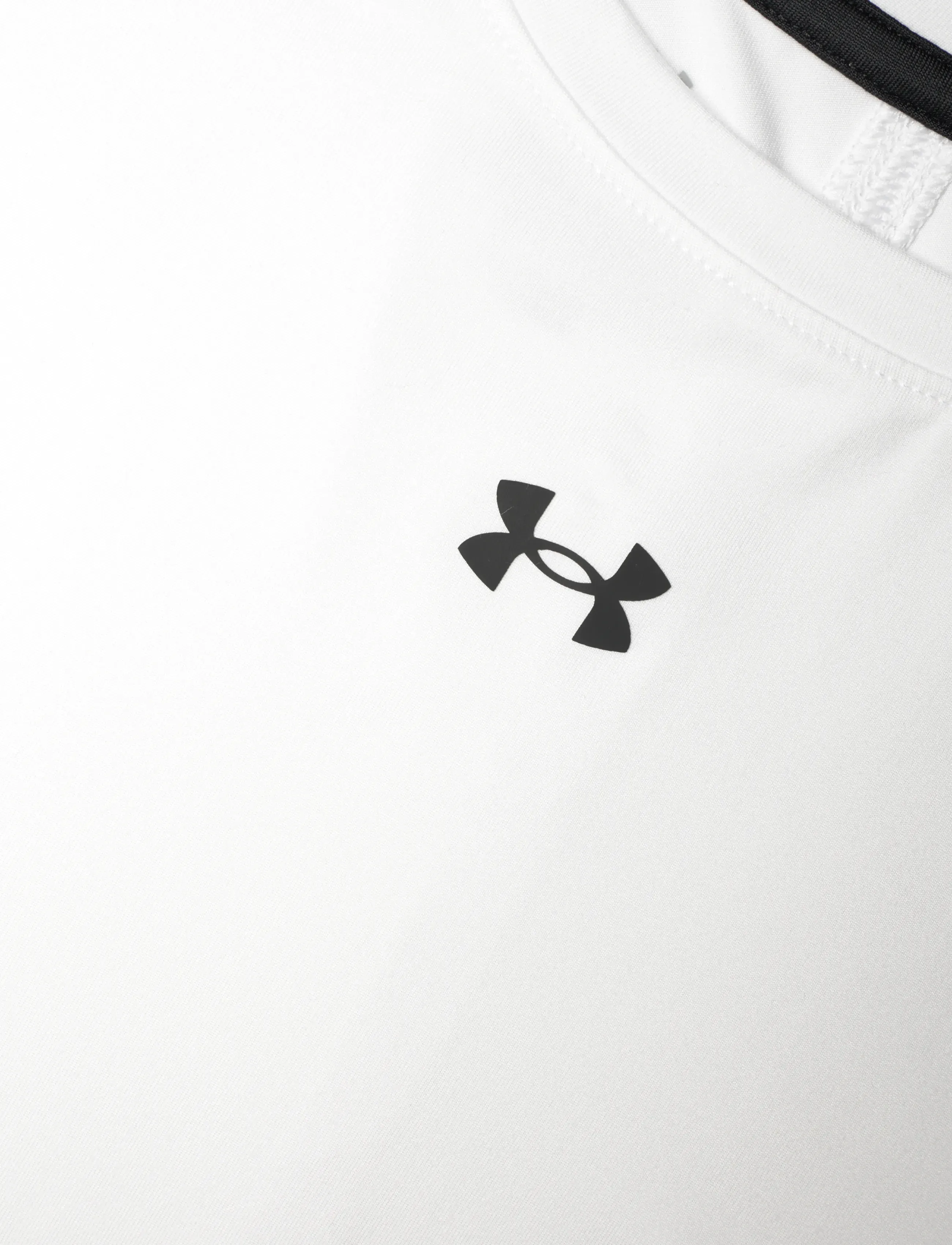 Under Armour - UA Vanish SS - t-krekli - white - 5