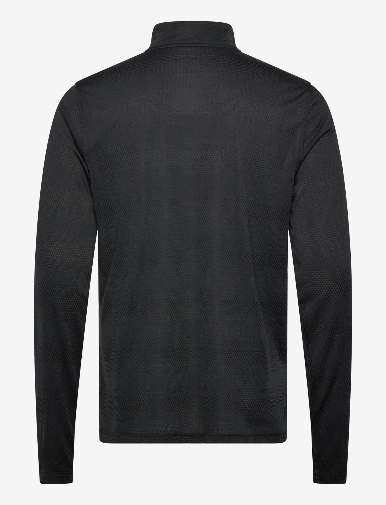Under Armour - UA Velociti 1/4 Zip - fleece og mellemlag - black - 2