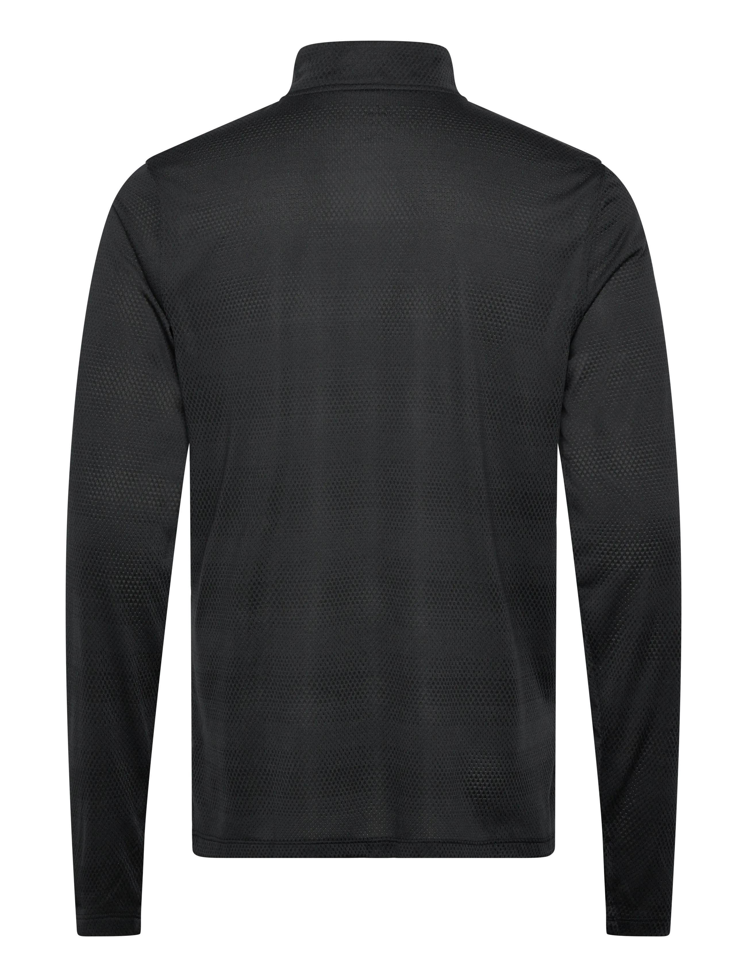 Under Armour - UA Velociti 1/4 Zip - fleece & mellanlager - black - 2