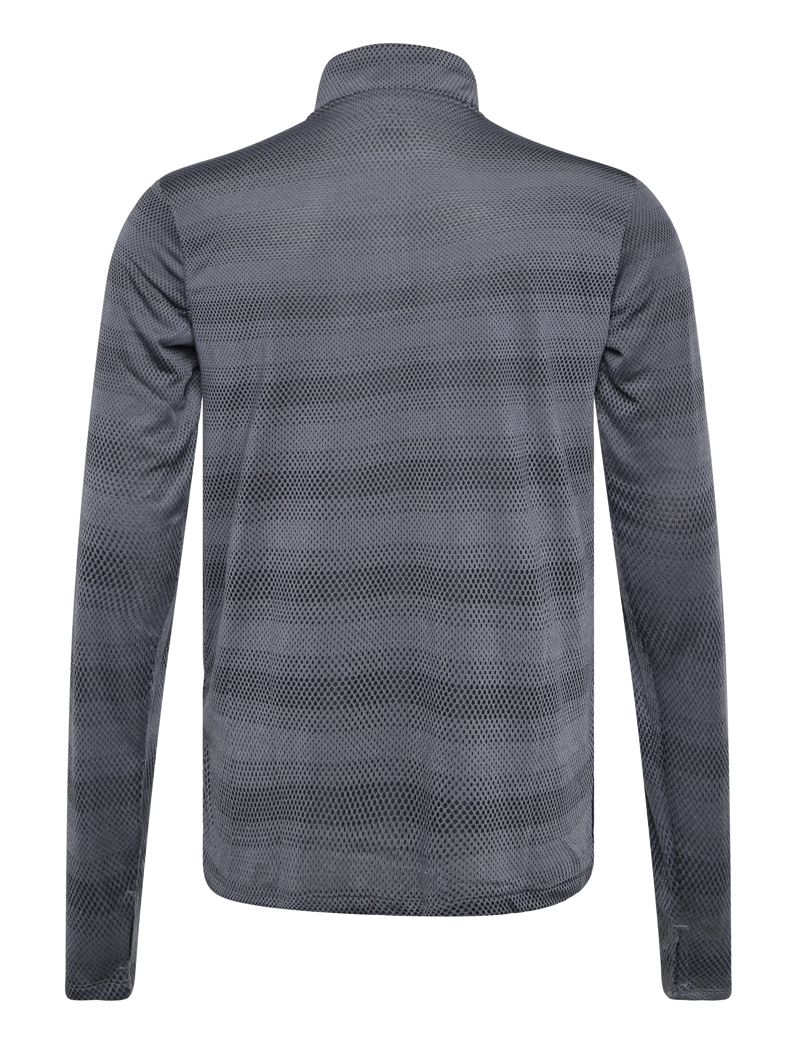 Under Armour - UA Velociti 1/4 Zip - fleece & midlayer - castlerock - 2