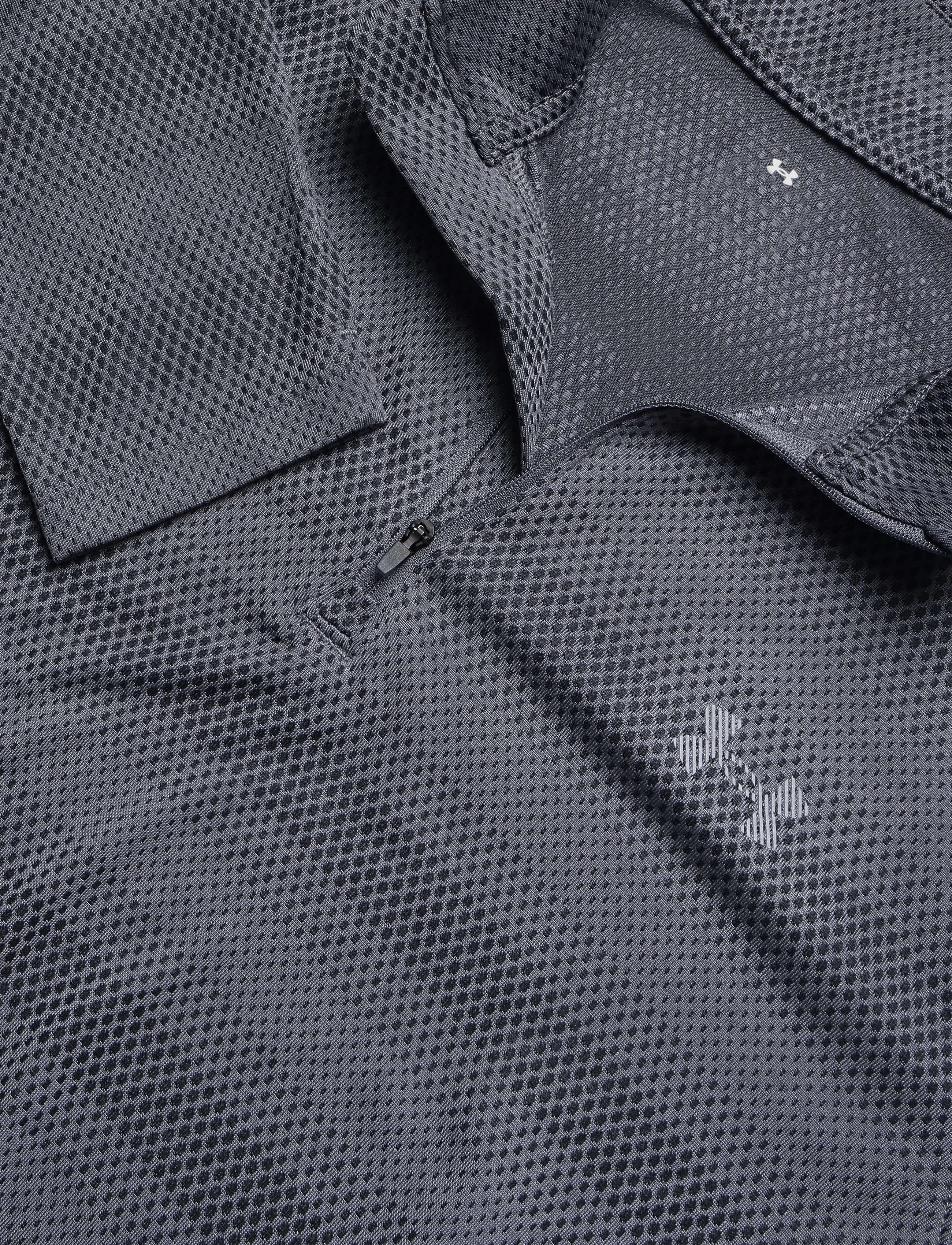 Under Armour - UA Velociti 1/4 Zip - fleece & midlayer - castlerock - 5
