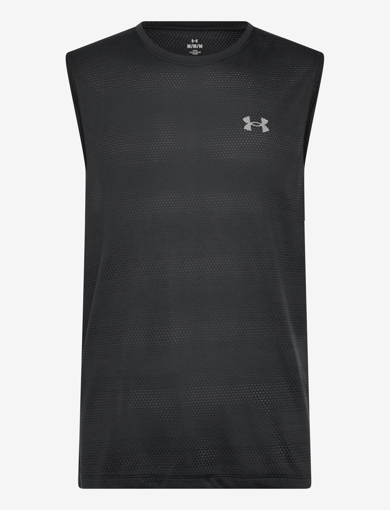Under Armour - UA Velociti Tank - tank tops - black - 1
