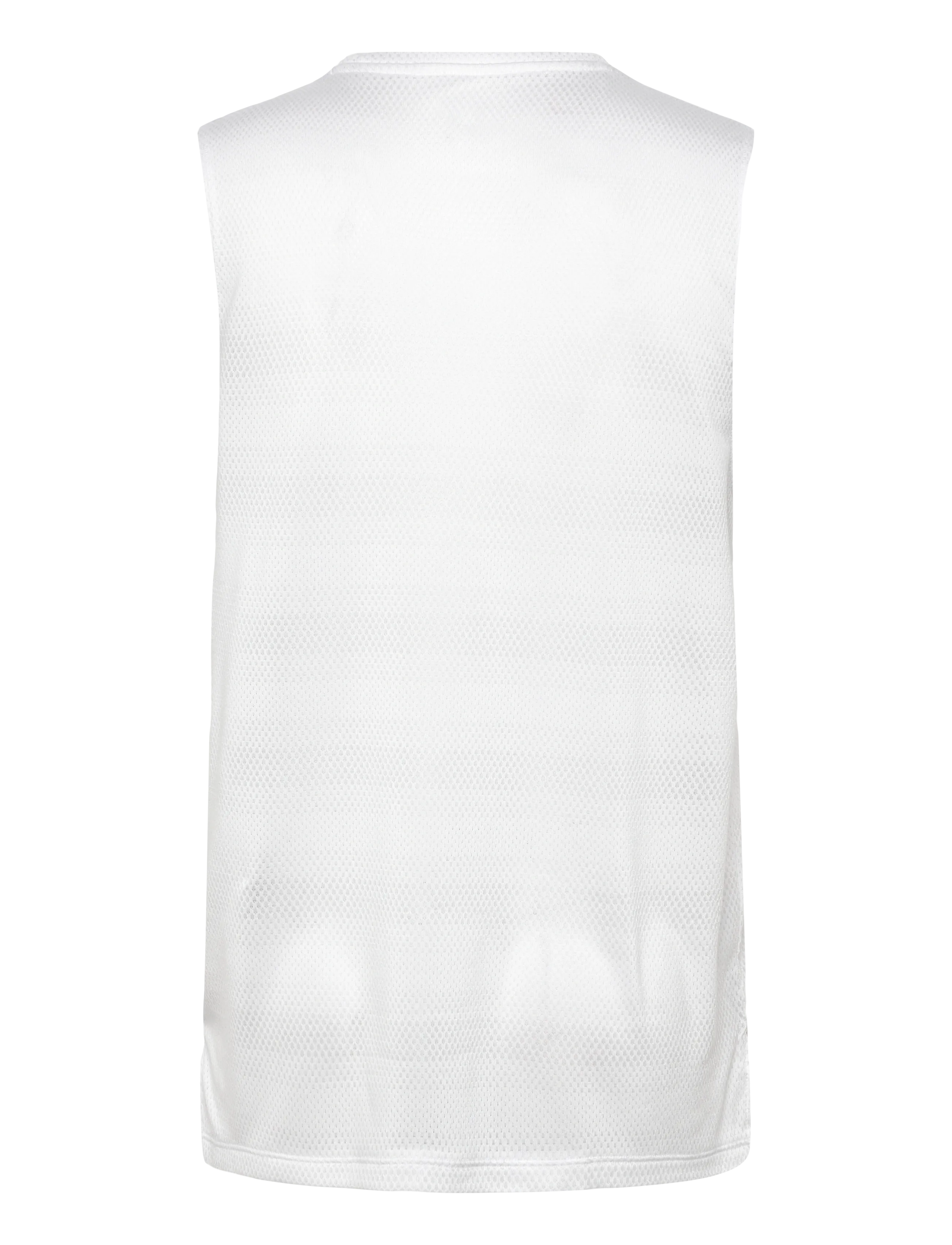 Under Armour - UA Velociti Tank - topjes - white - 2