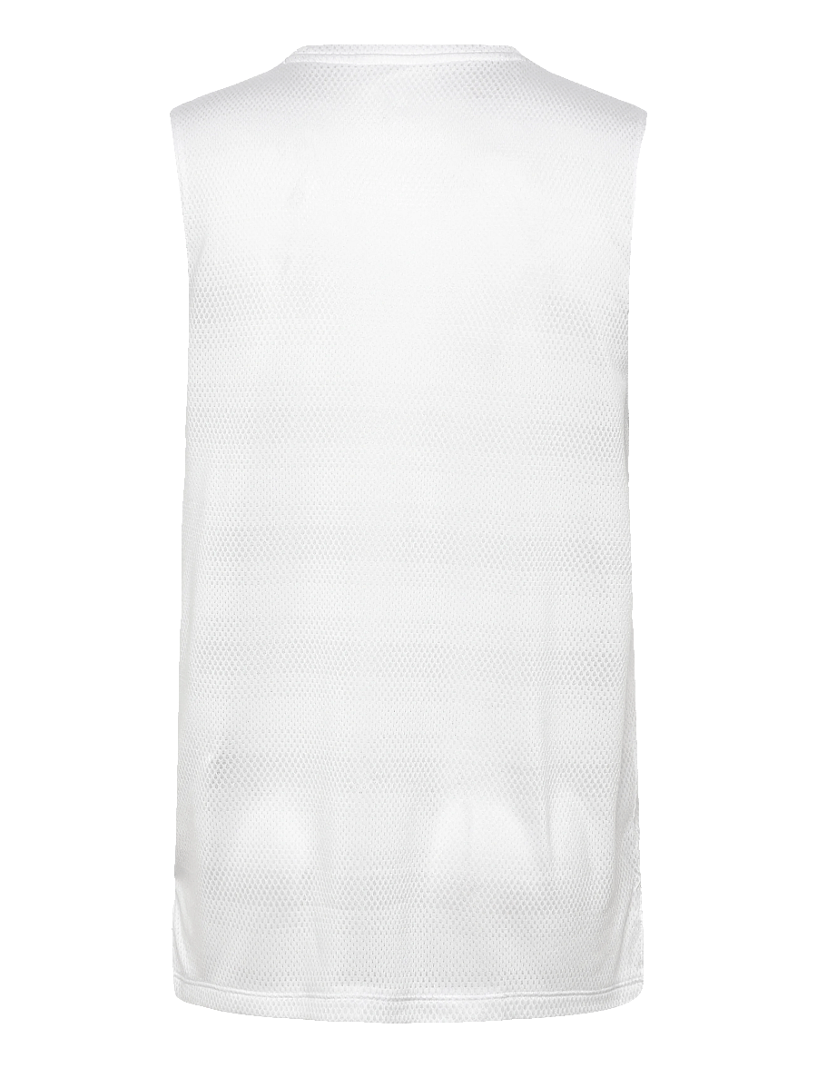 Under Armour - UA Velociti Tank - topjes - white - 2