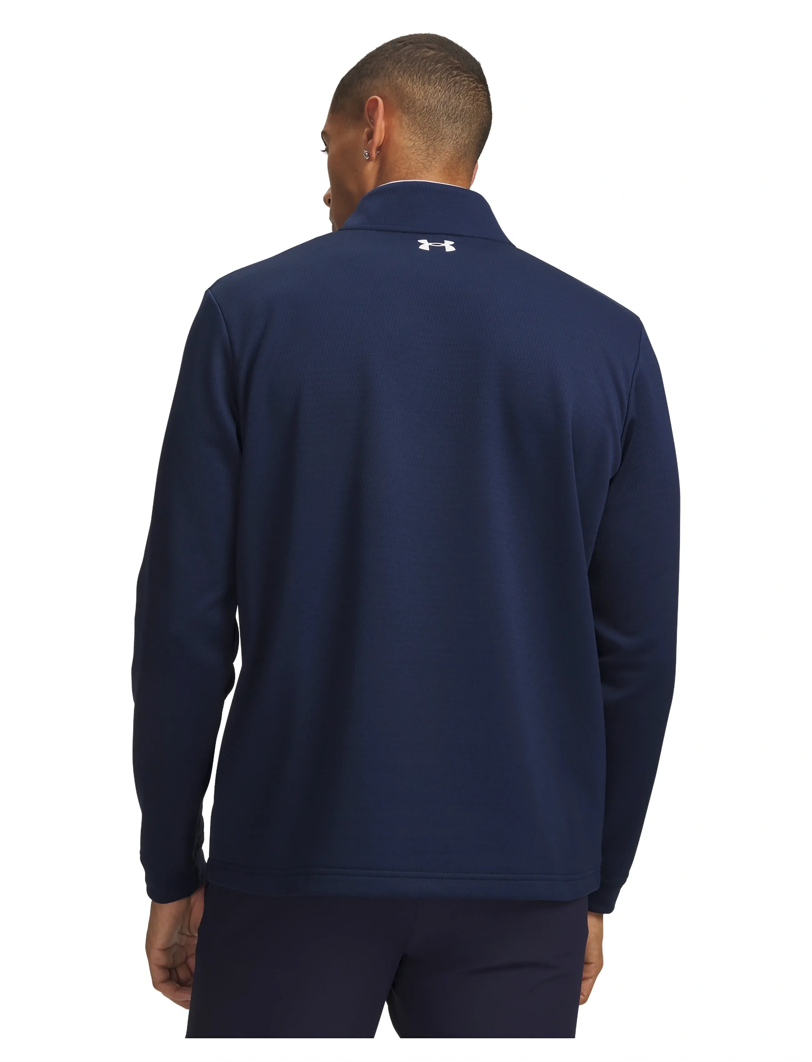Under Armour - UA Links 1/4 Zip - sügisene kokkuhoid - academy - 3