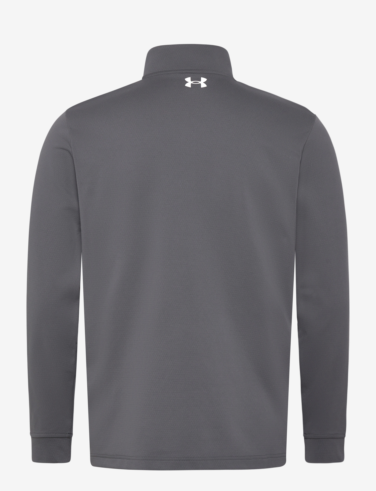 Under Armour - UA MatchPlay 1/4 Zip - fleece & mellanlager - castlerock - 1