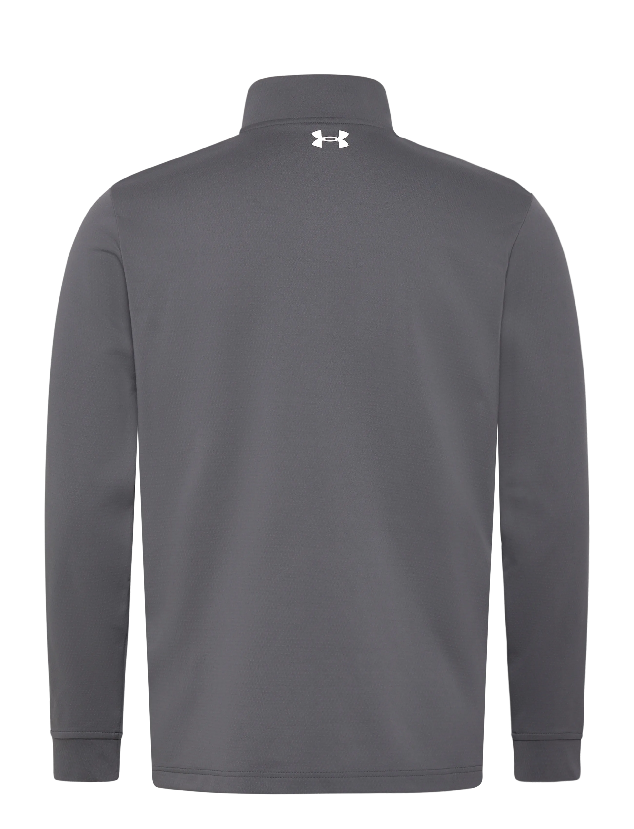 Under Armour - UA MatchPlay 1/4 Zip - fleece & midlayer - castlerock - 1