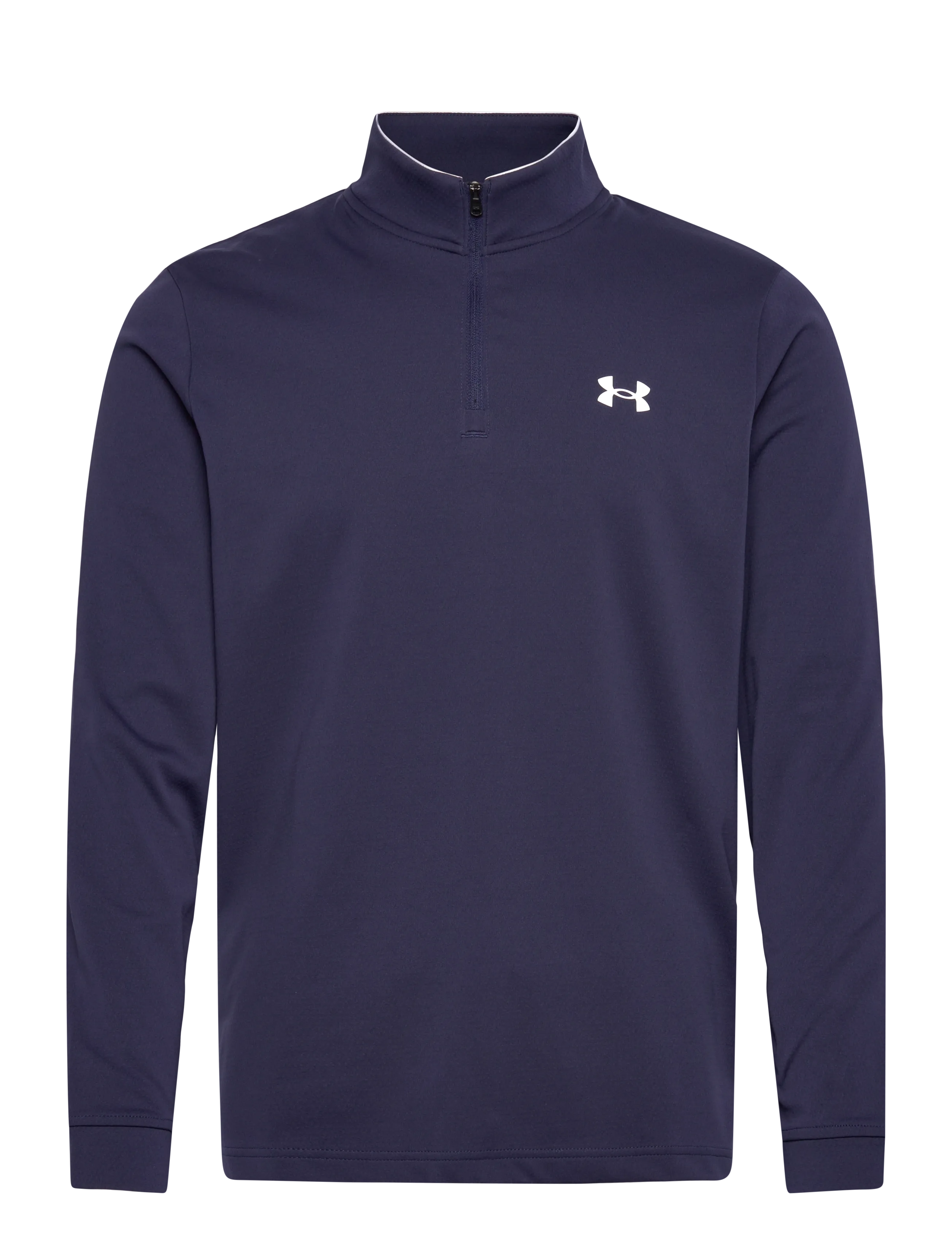 Under Armour UA MatchPlay 1/4 Zip - 4 for 3 - MIDNIGHT NAVY / navy