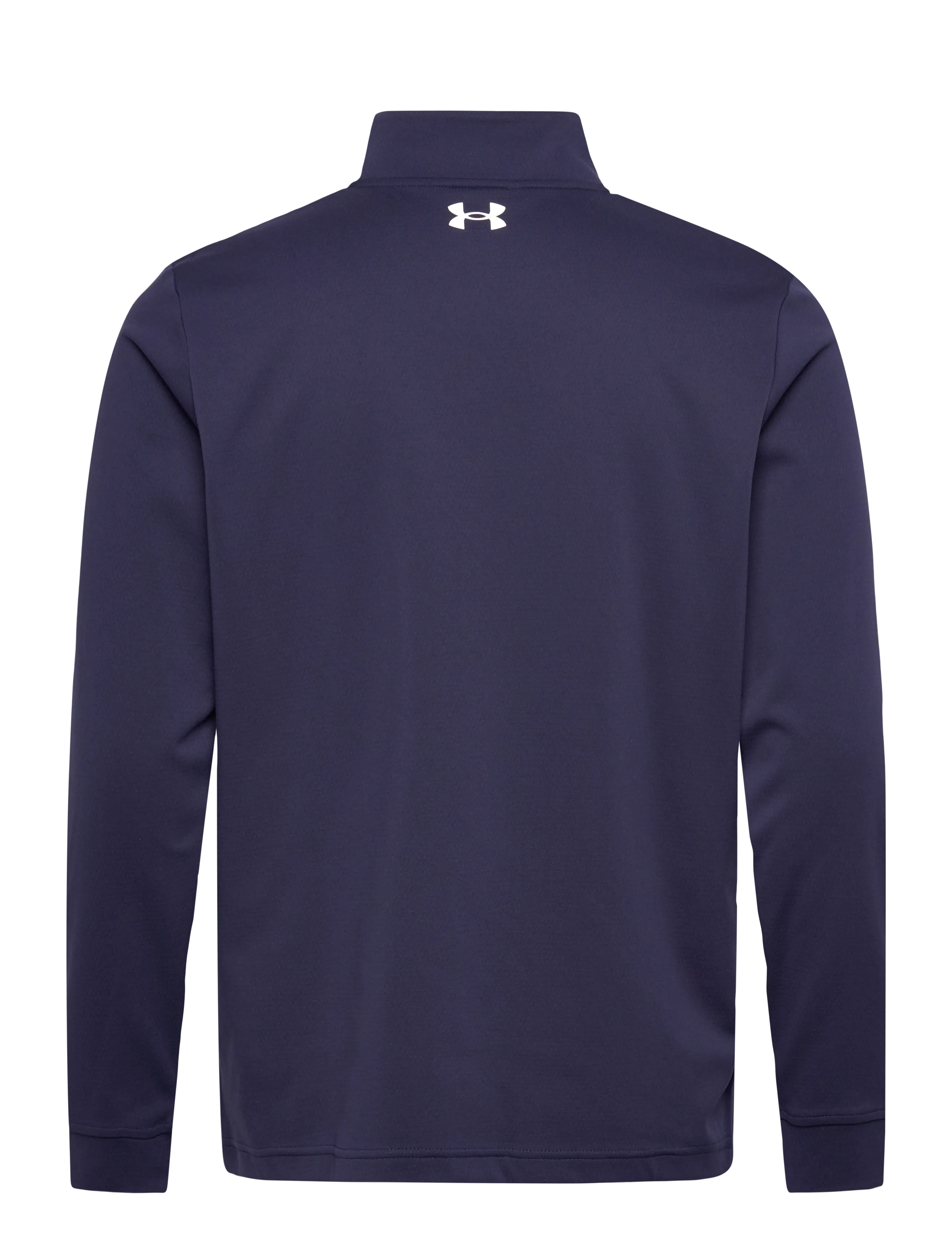 Under Armour - UA MatchPlay 1/4 Zip - fleece - midnight navy - 2