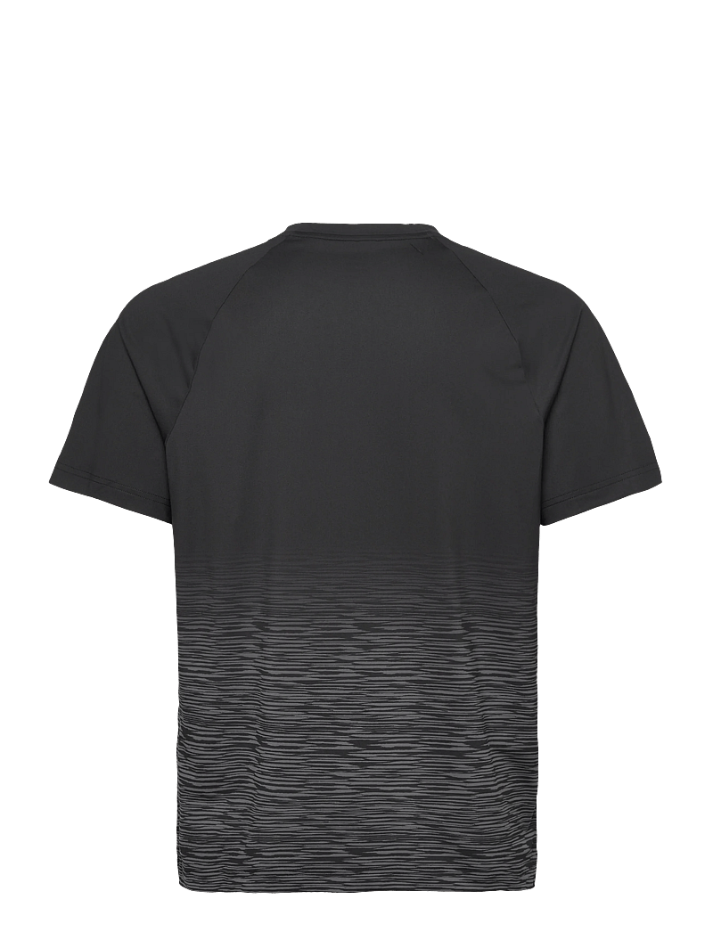 Under Armour - UA Hoops SS Shooting Shirt - t-shirts - black - 2