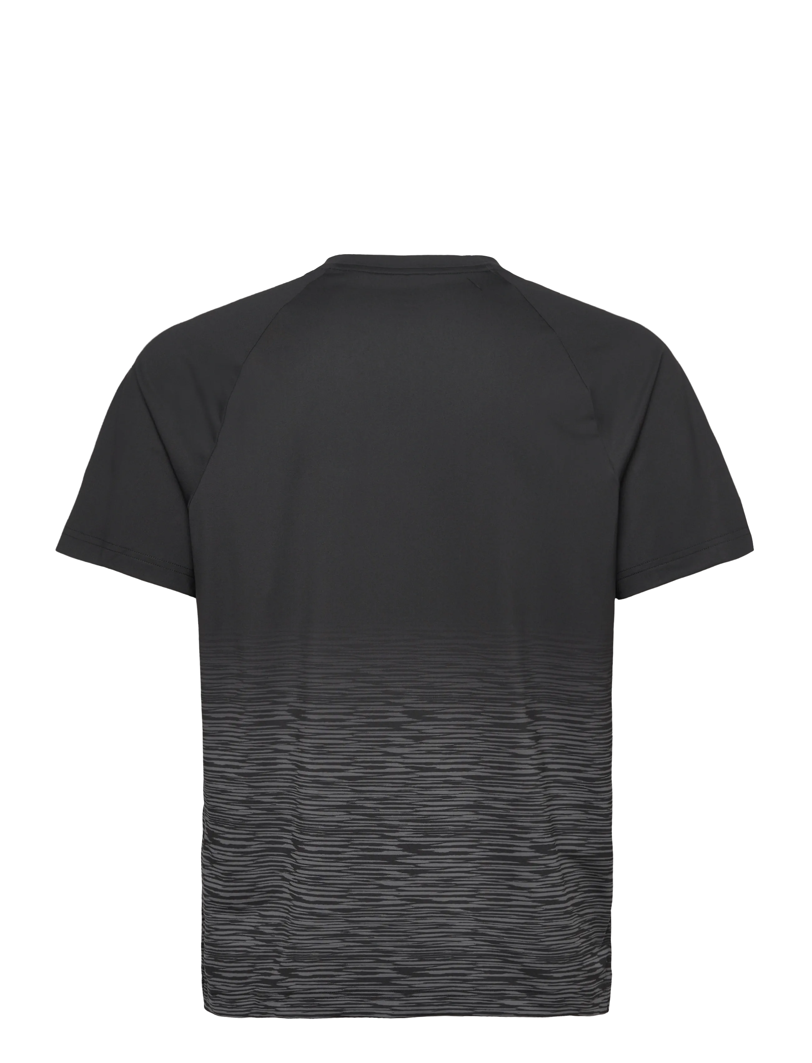 Under Armour - UA Hoops SS Shooting Shirt - t-shirts - black - 2