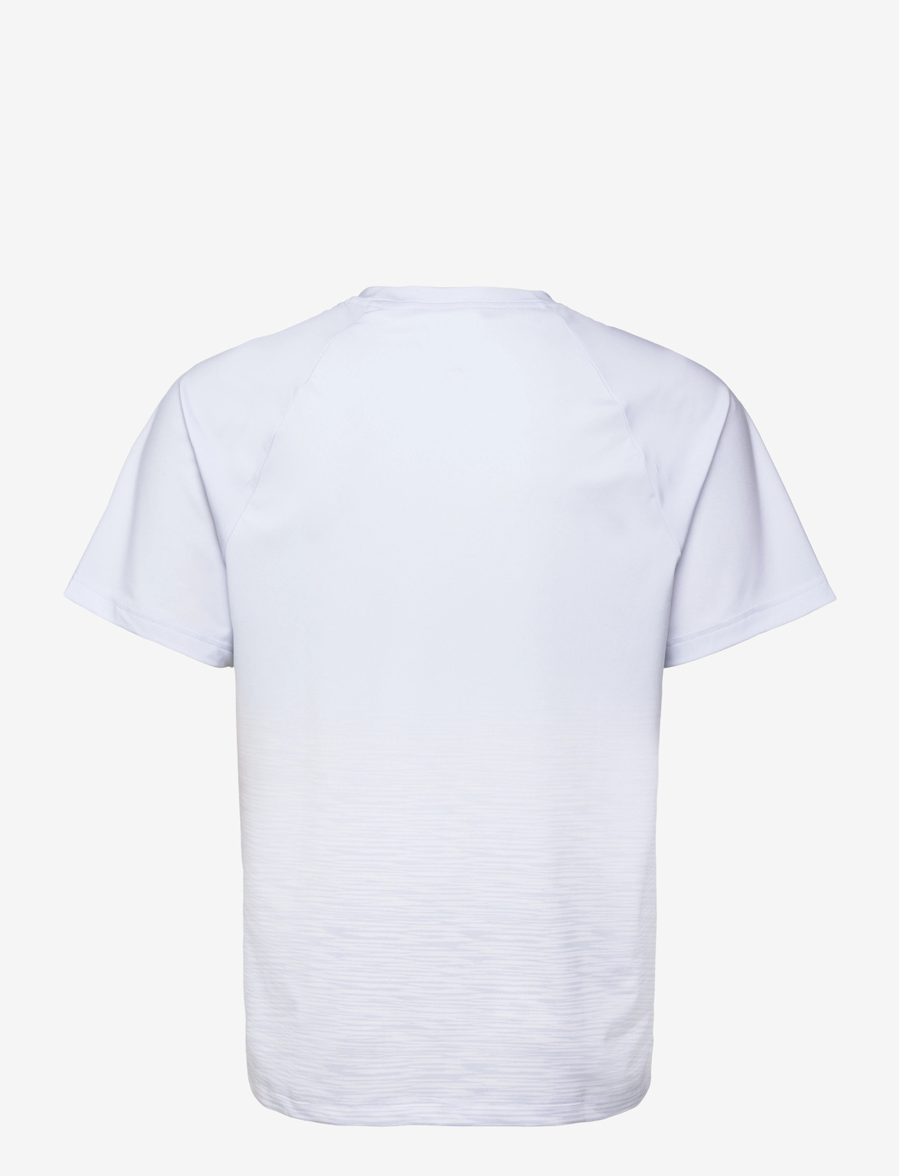 Under Armour - UA Hoops SS Shooting Shirt - t-krekli - halo gray - 2