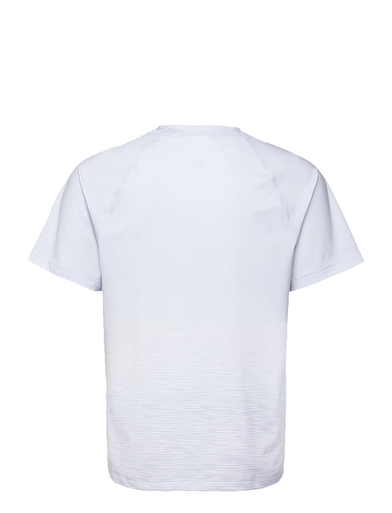 Under Armour - UA Hoops SS Shooting Shirt - t-krekli - halo gray - 2