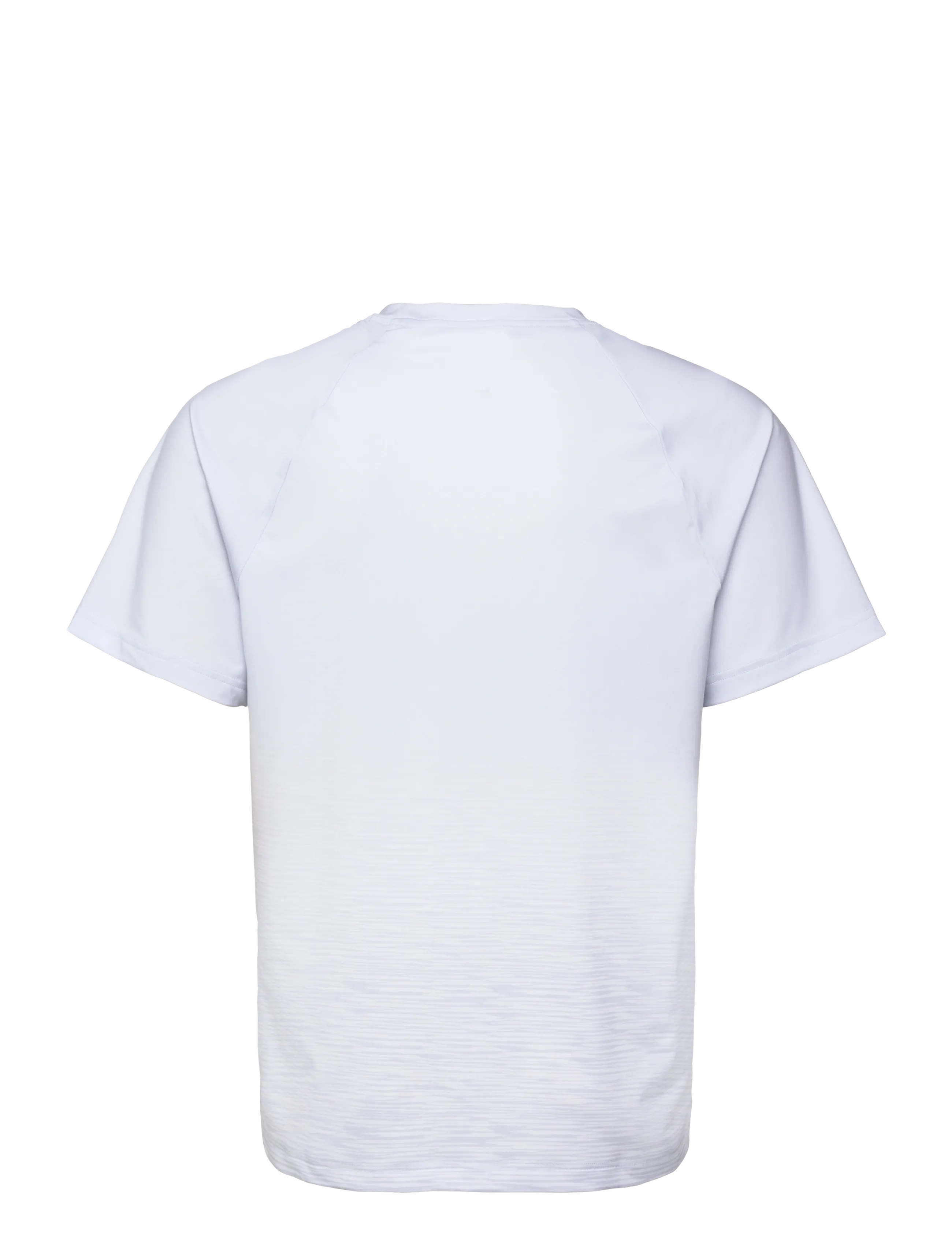 Under Armour - UA Hoops SS Shooting Shirt - t-shirts - halo gray - 2