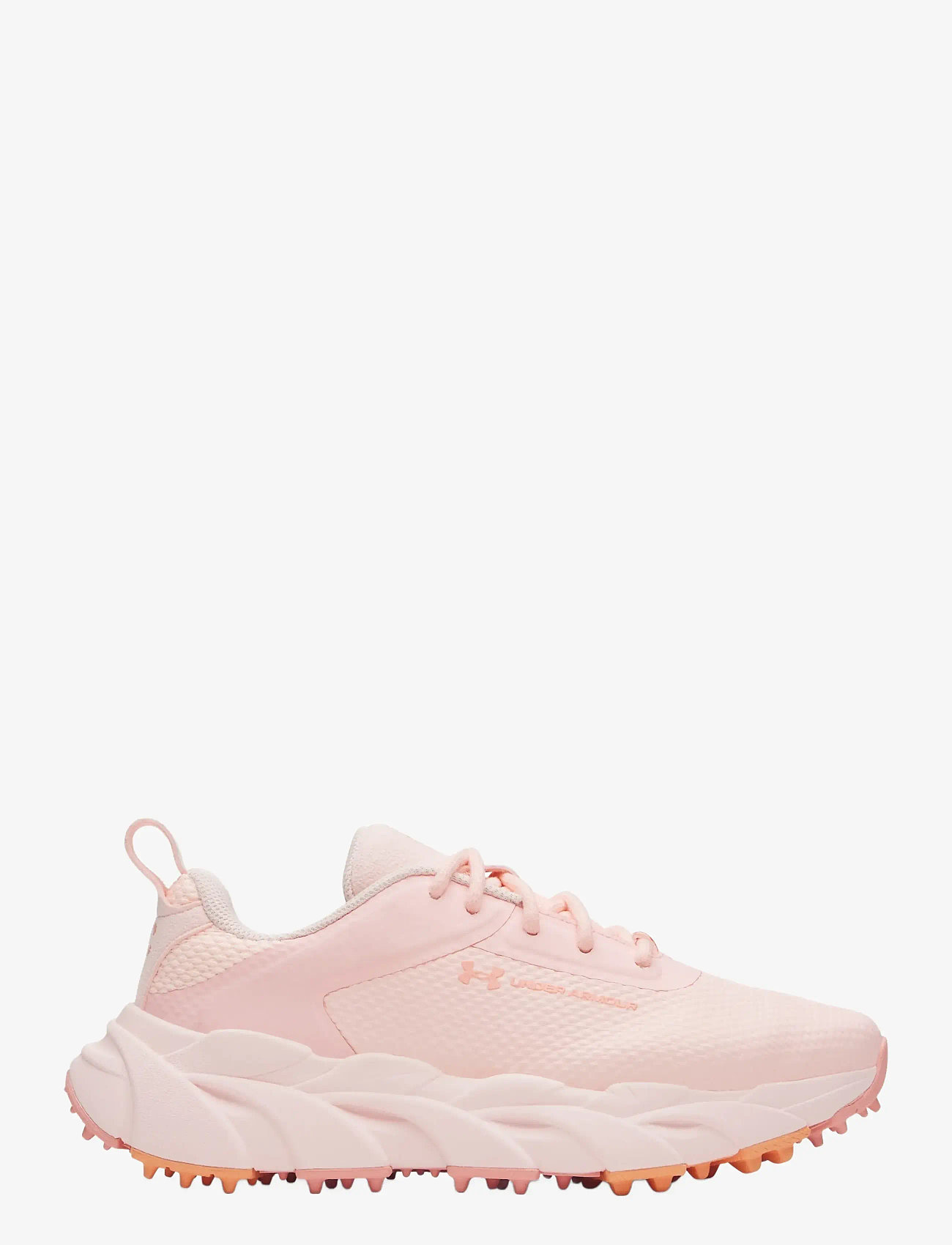 Under Armour - UA W Halo Hybrid GOLF TRIP - golfijalatsid - beta tint - 0