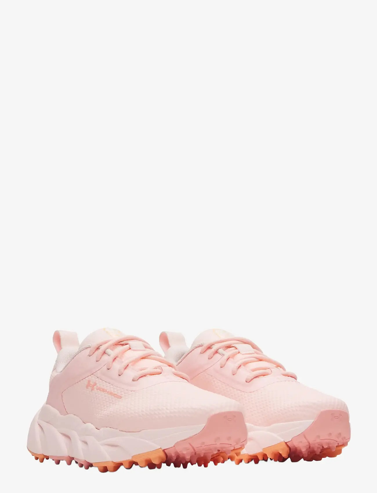 Under Armour - UA W Halo Hybrid GOLF TRIP - golfijalatsid - beta tint - 1