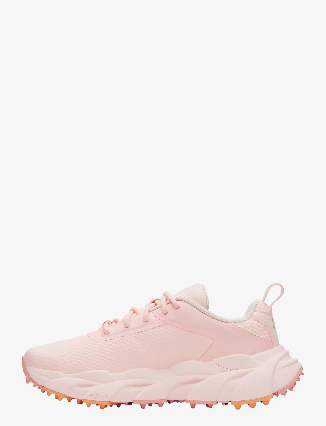 Under Armour - UA W Halo Hybrid GOLF TRIP - golfijalatsid - beta tint - 4