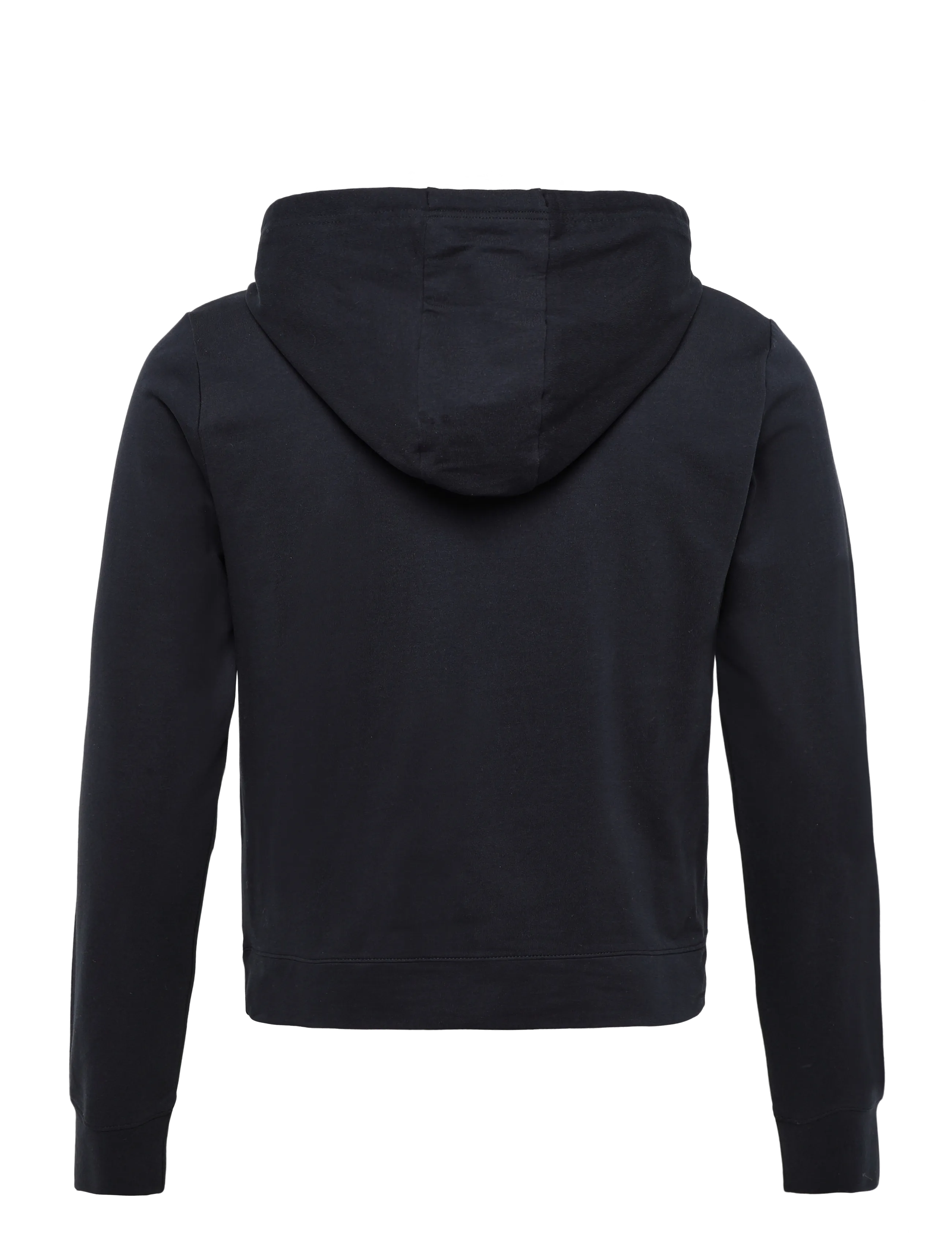 Under Armour - Sport Terry Hoodie - kapuutsiga dressipluusid - black - 2