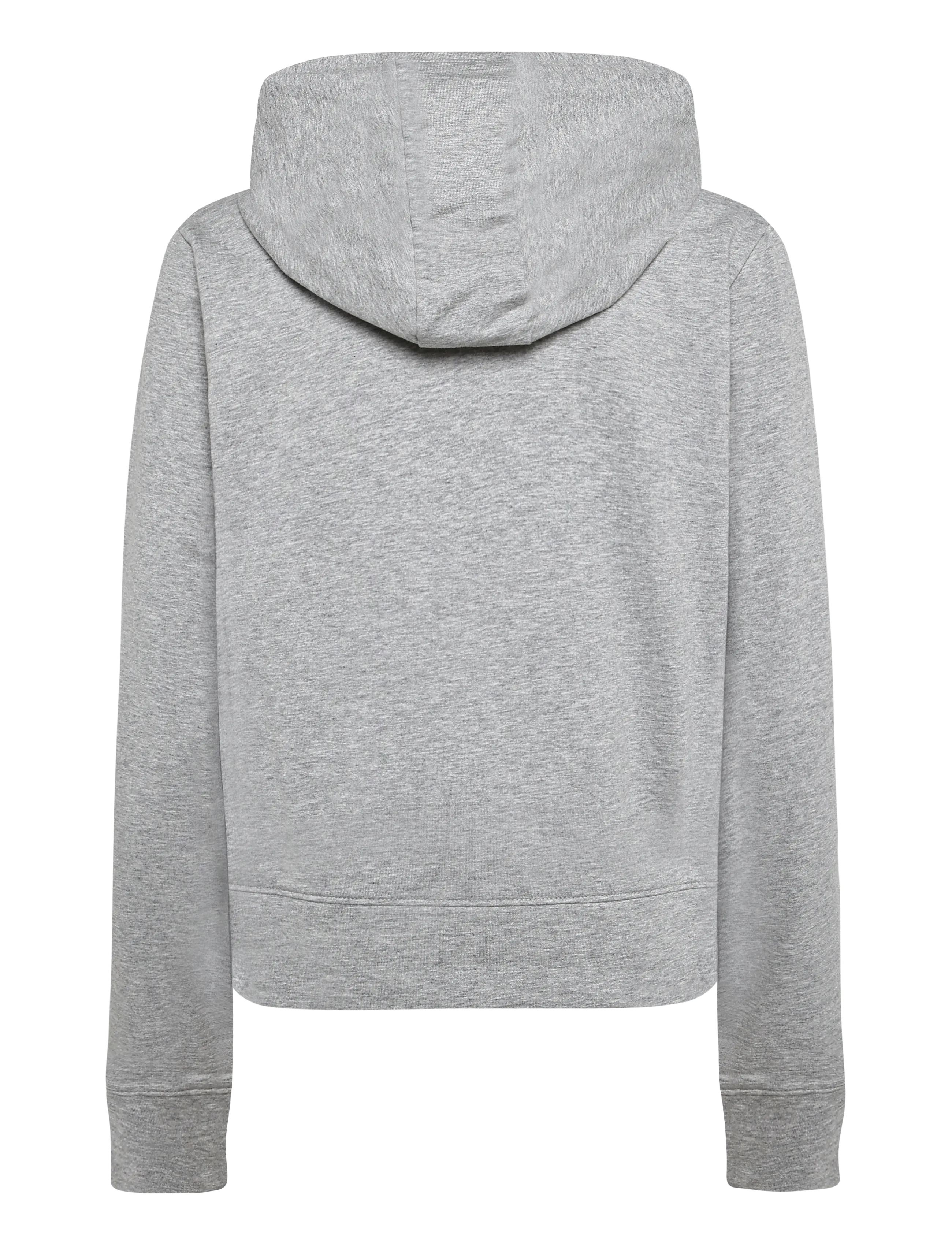 Under Armour - Sport Terry Hoodie - black medium heather - 2