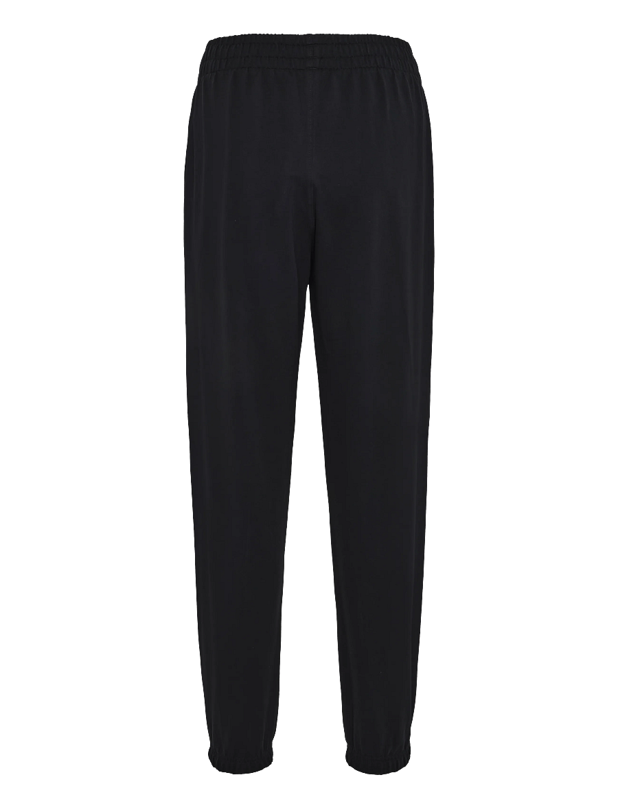 Under Armour - Sport Terry Jogger - trennipüksid - black - 2